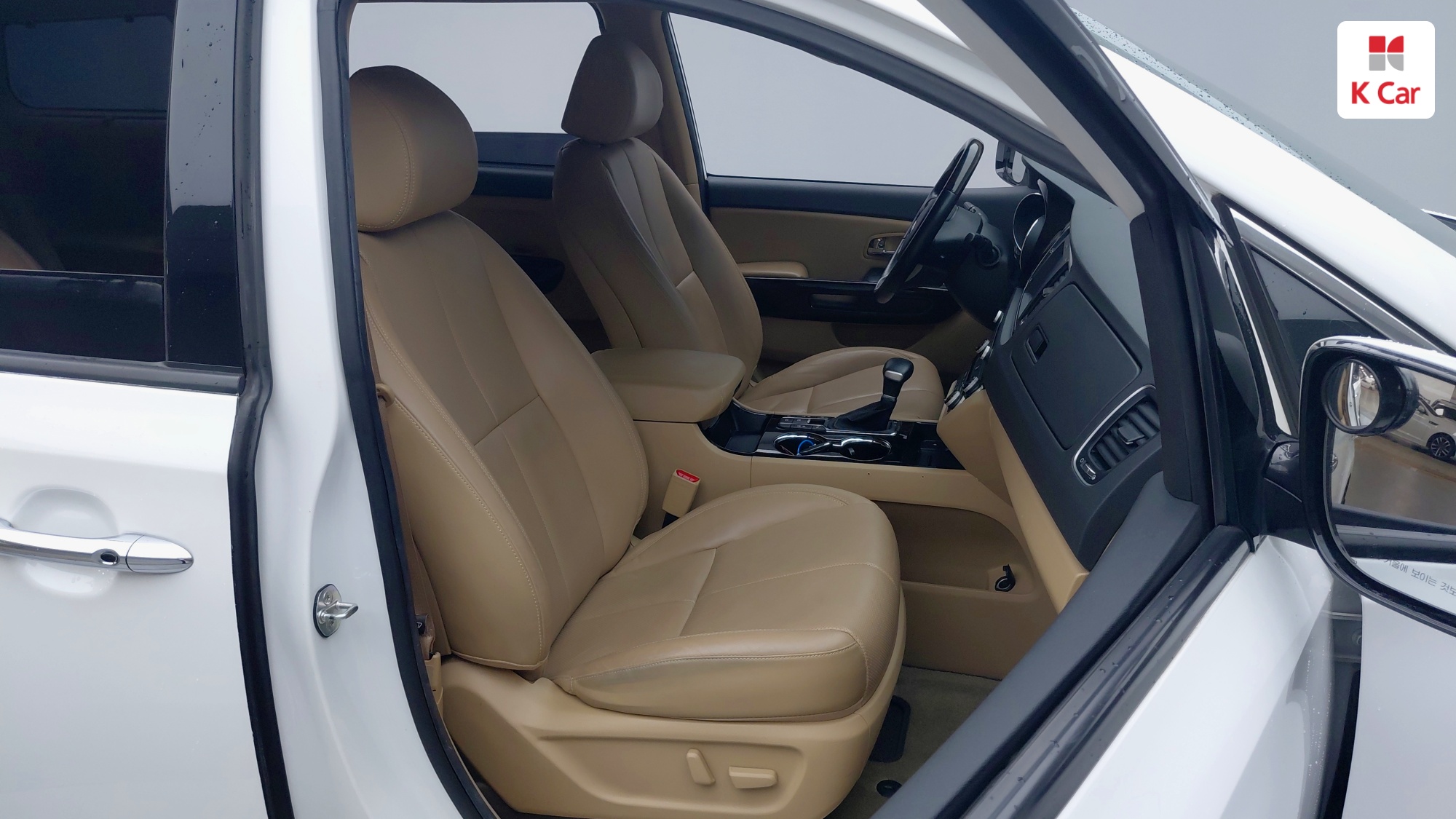 Kia Carnival бензин 9 мест, миниатюра 7