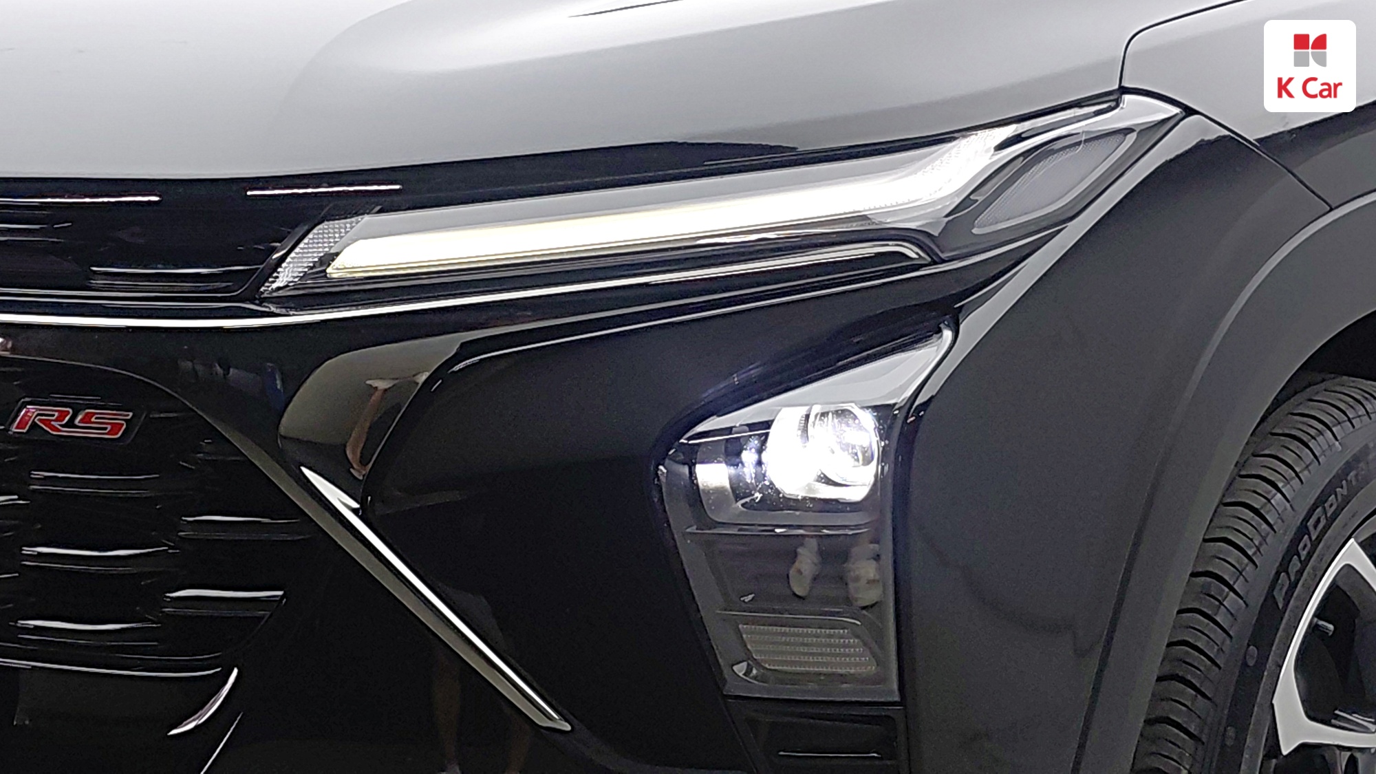Chevrolet Trax Turbo 1.2 RS, миниатюра 2
