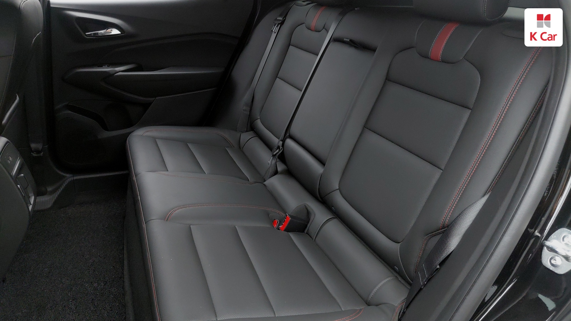 Chevrolet Trax Turbo 1.2 RS, миниатюра 12