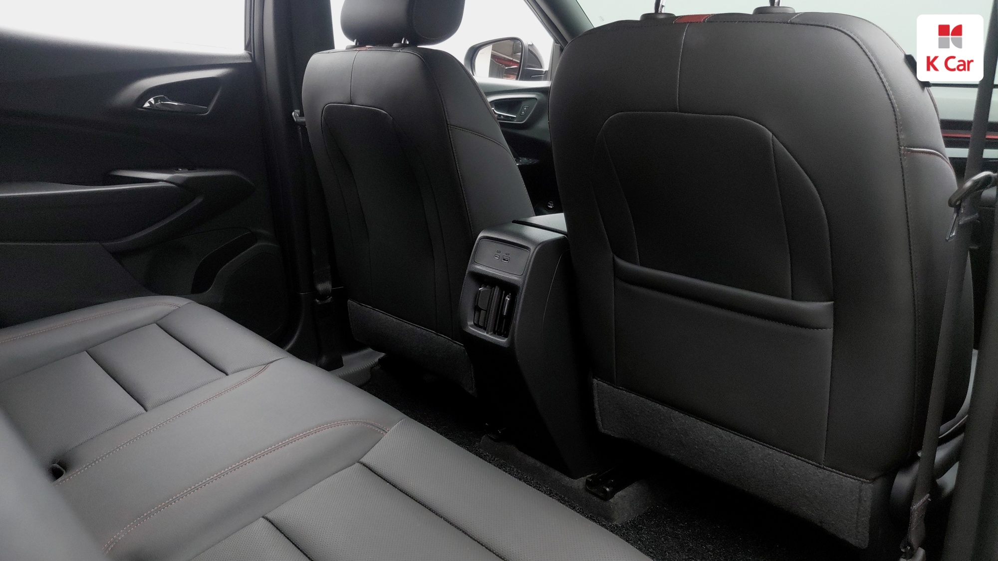 Chevrolet Trax Turbo 1.2 RS, миниатюра 13