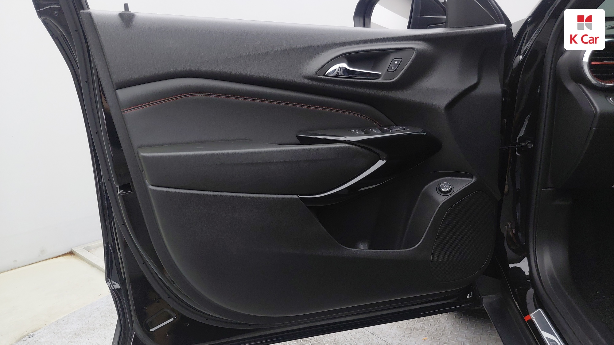 Chevrolet Trax Turbo 1.2 RS, миниатюра 14