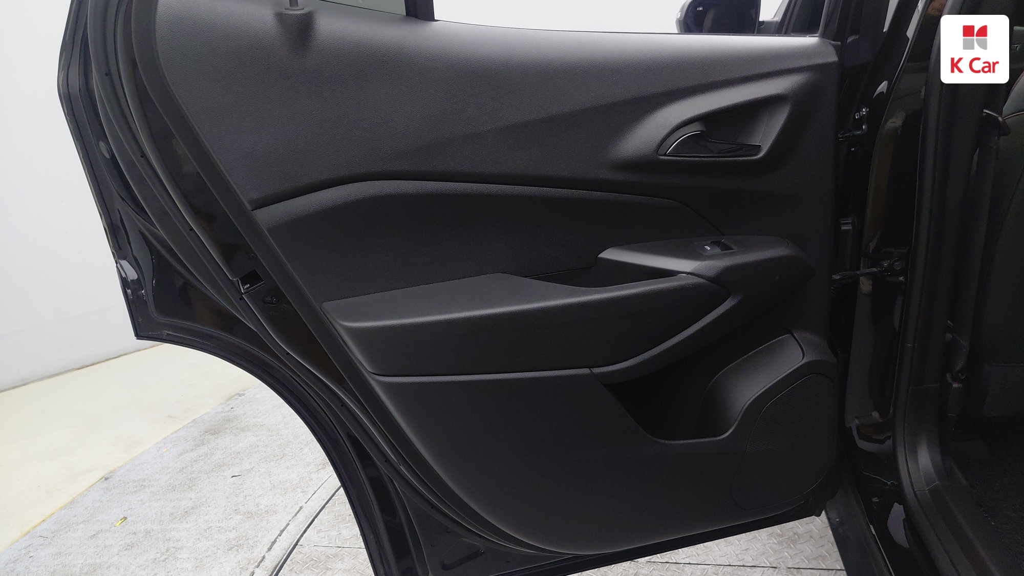Chevrolet Trax Turbo 1.2 RS, миниатюра 16
