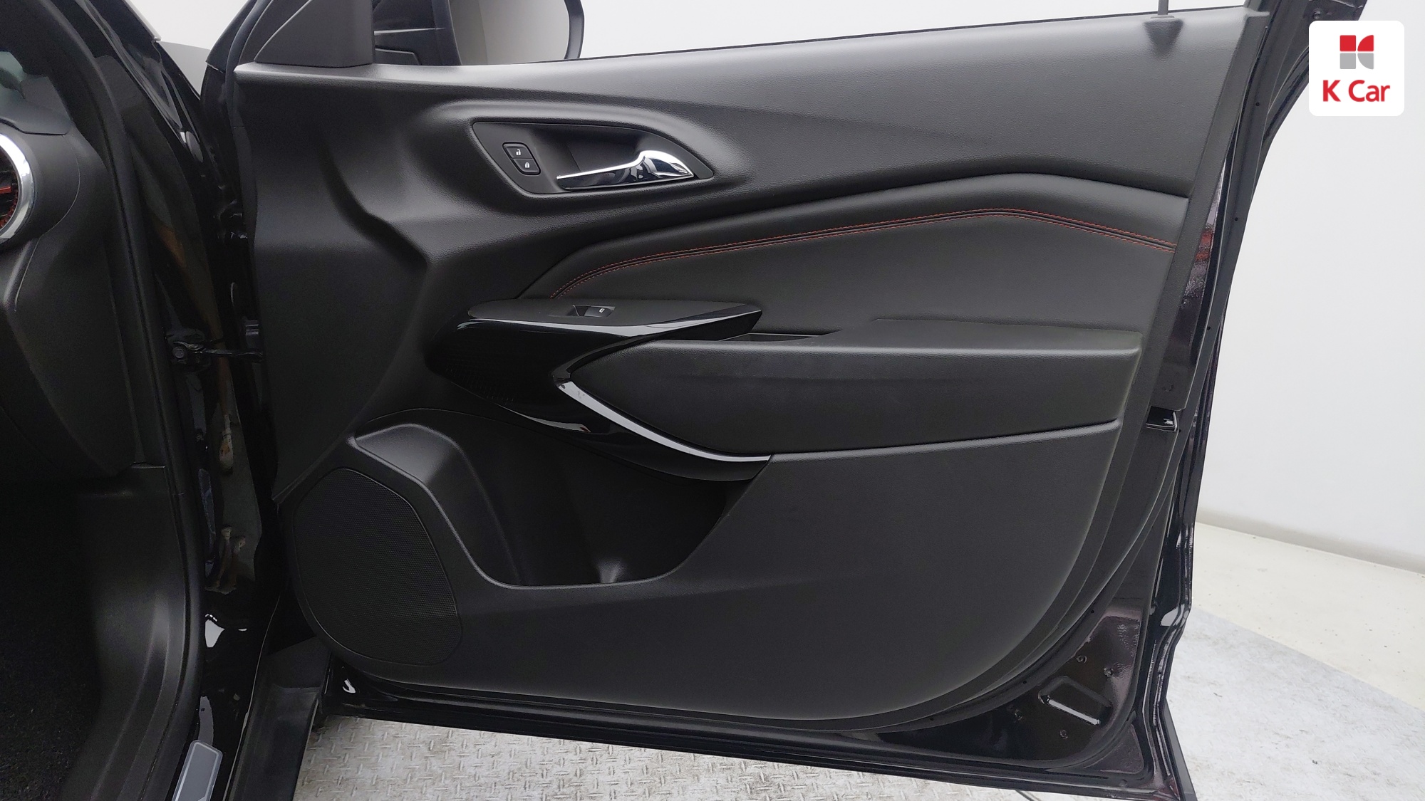 Chevrolet Trax Turbo 1.2 RS, миниатюра 17
