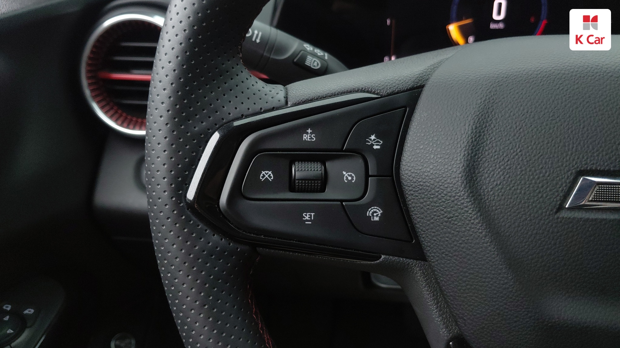 Chevrolet Trax Turbo 1.2 RS, миниатюра 23