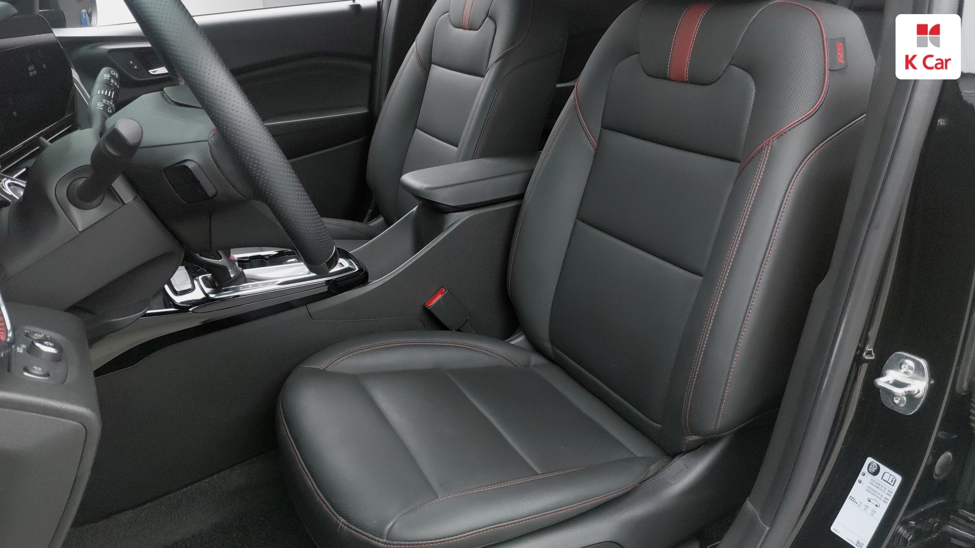 Chevrolet Trax Turbo 1.2 RS, миниатюра 9