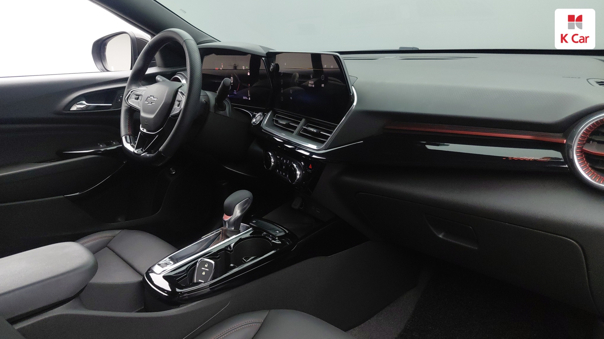 Chevrolet Trax Turbo 1.2 RS, миниатюра 10
