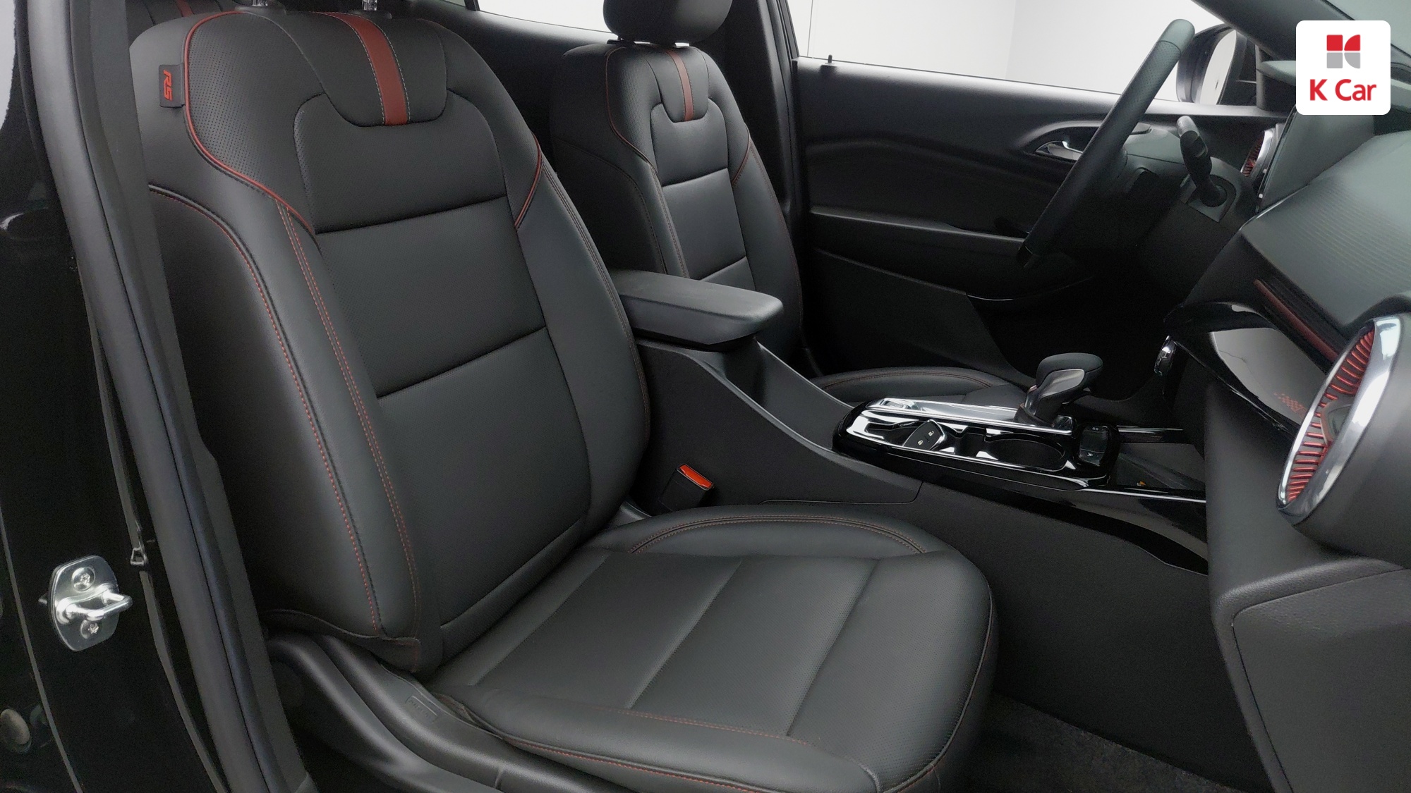 Chevrolet Trax Turbo 1.2 RS, миниатюра 11