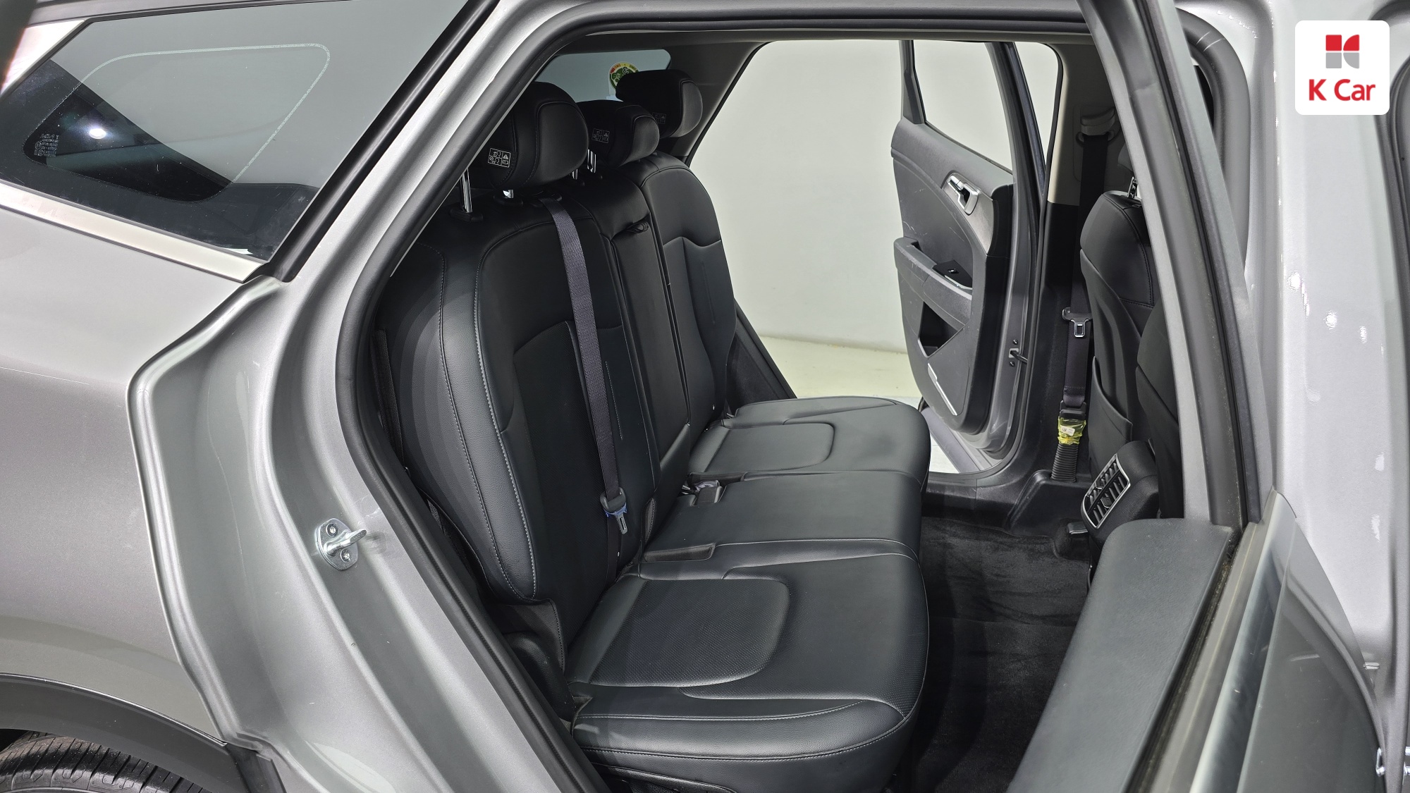 Kia Sportage 2.0 дизель AWD Prestige, миниатюра 20