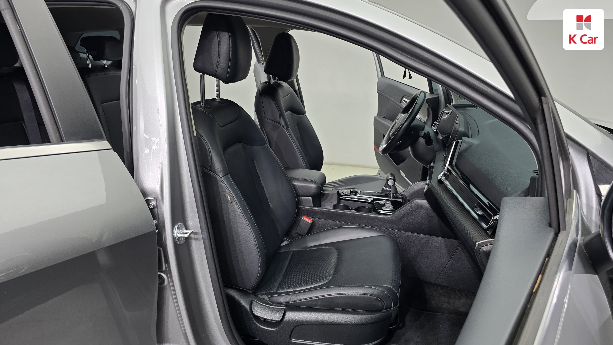 Kia Sportage 2.0 дизель AWD Prestige, миниатюра 21