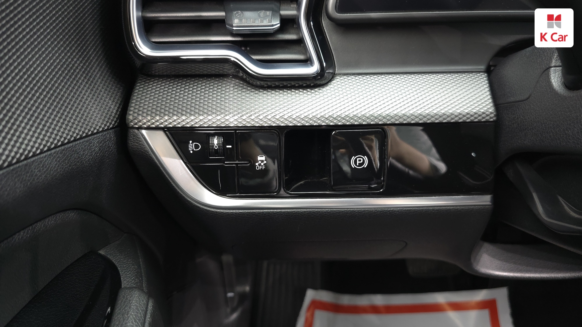 Kia Sportage 2.0 дизель AWD Prestige, миниатюра 28