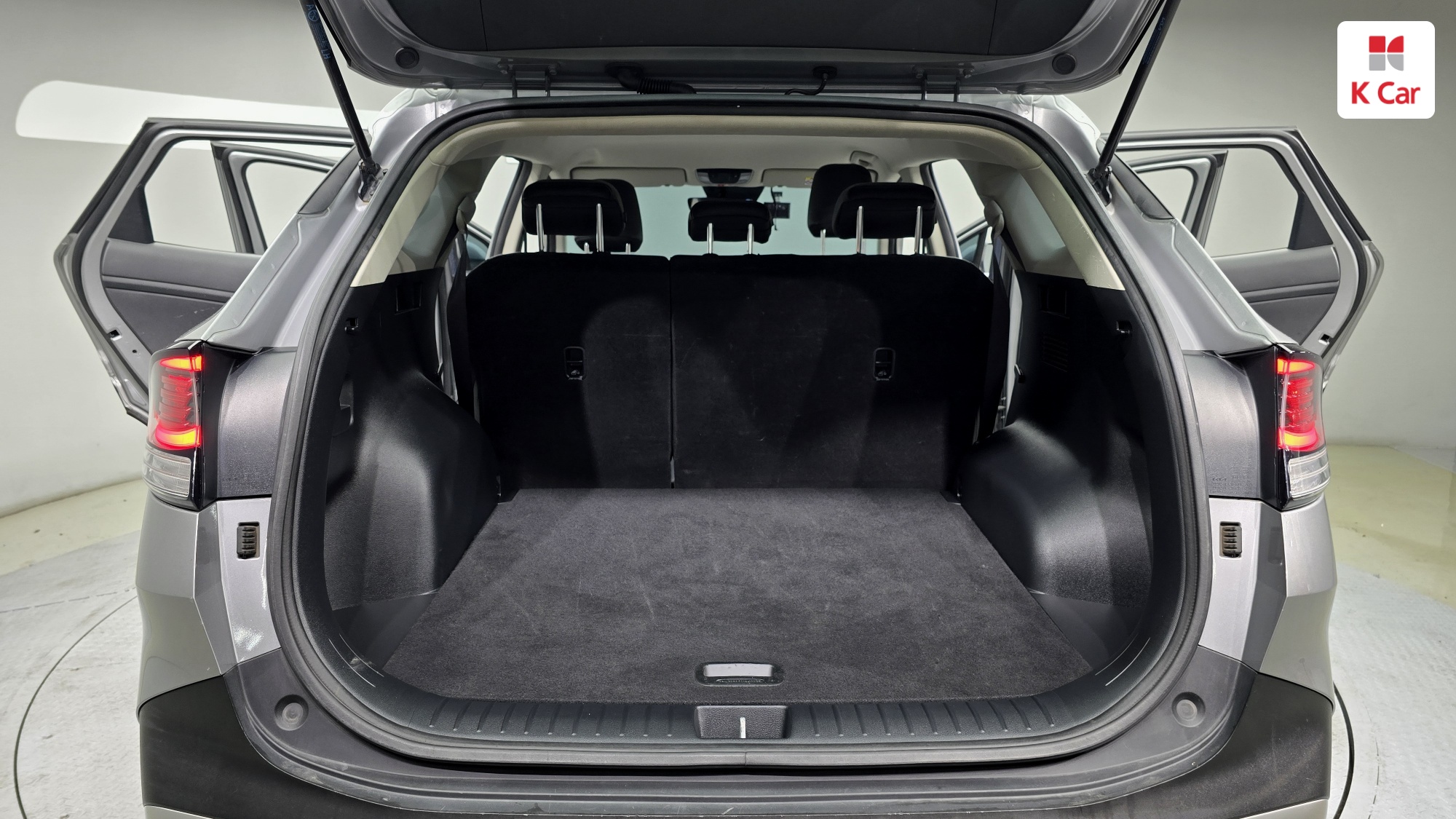 Kia Sportage 2.0 дизель AWD Prestige, миниатюра 4
