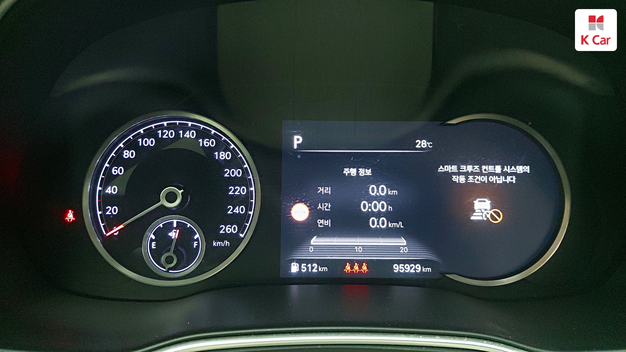 Genesis GV80 дизель 3.0 AWD (5 мест), миниатюра 2