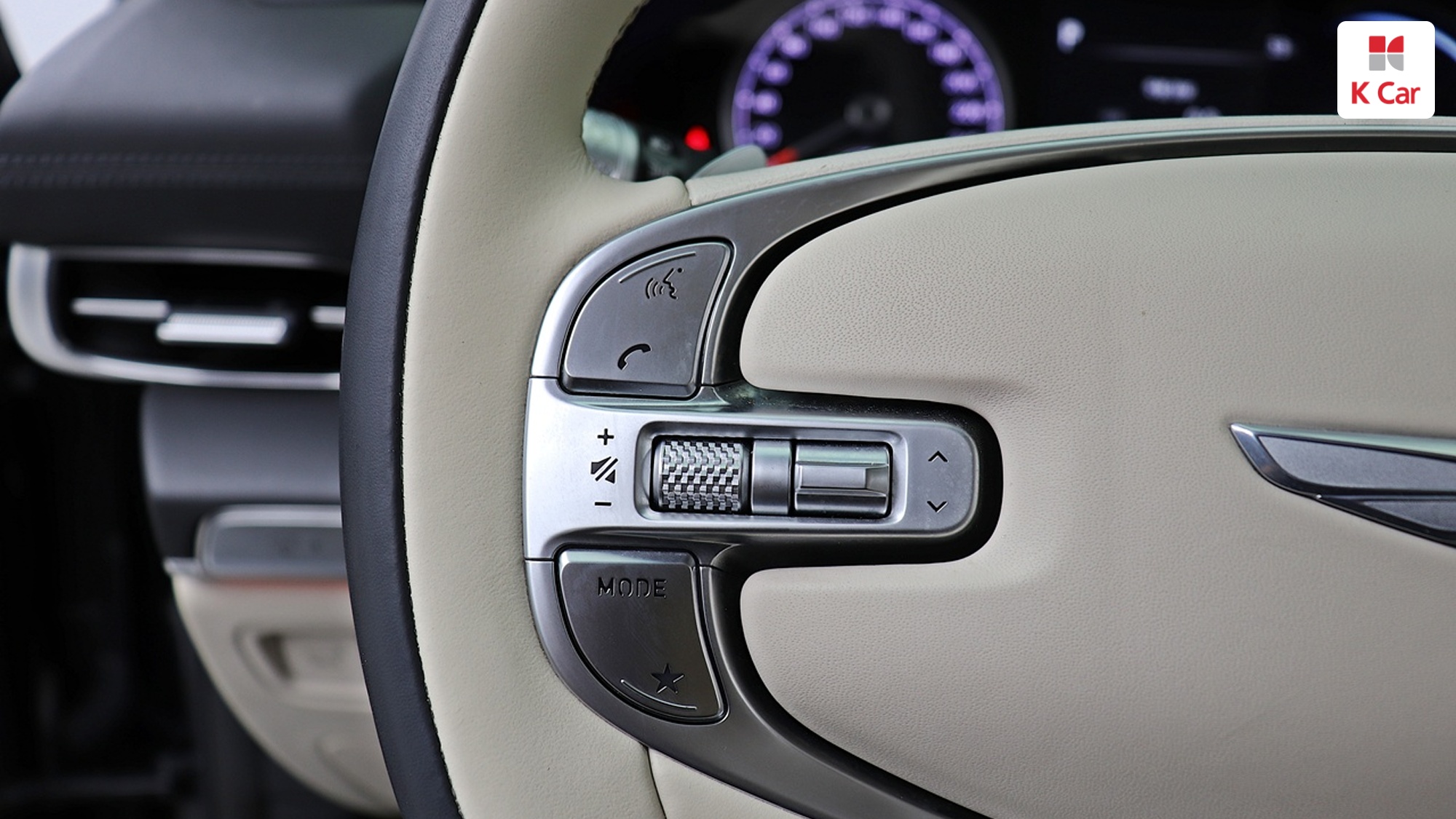 Genesis GV80 дизель 3.0 AWD (5 мест), миниатюра 12