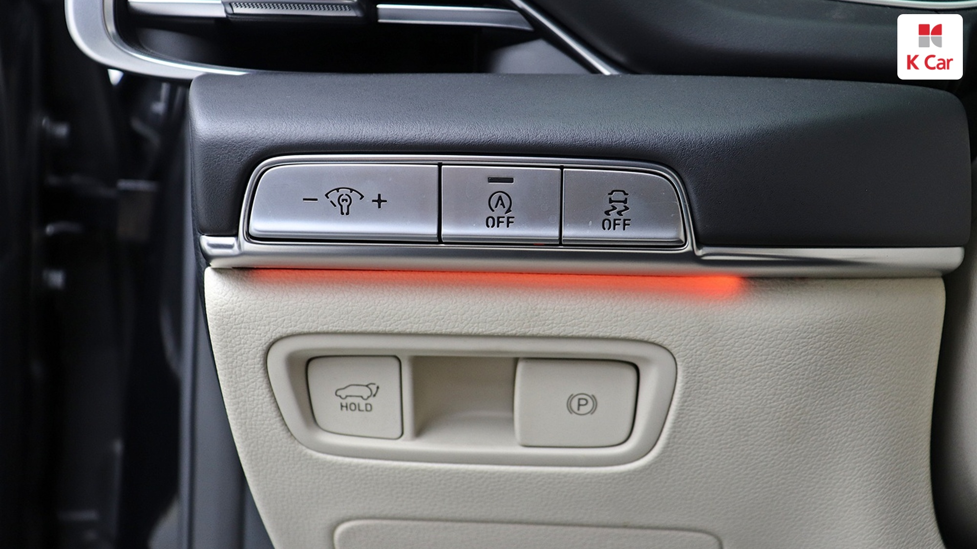 Genesis GV80 дизель 3.0 AWD (5 мест), миниатюра 17