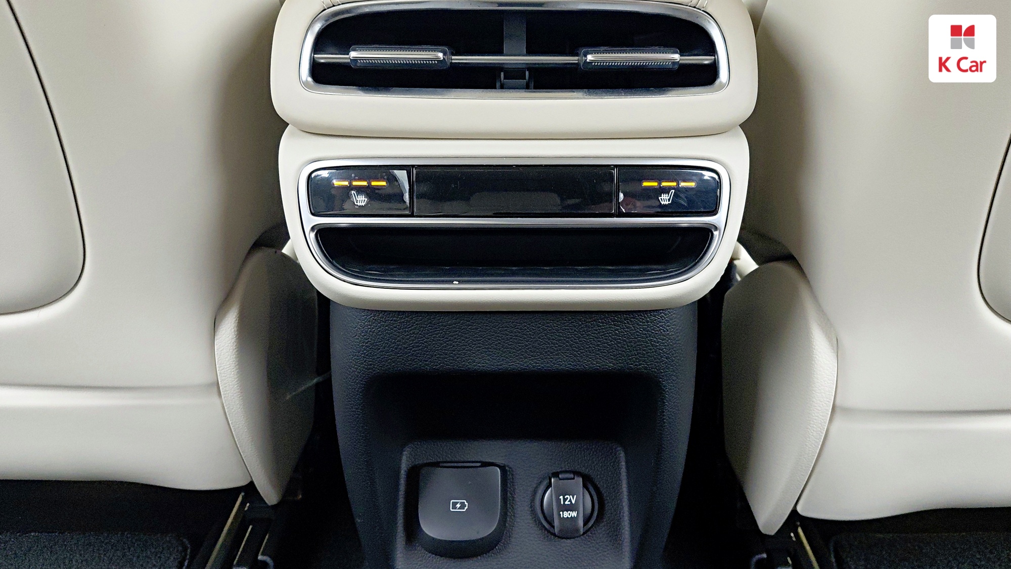 Genesis GV80 дизель 3.0 AWD (5 мест), миниатюра 23