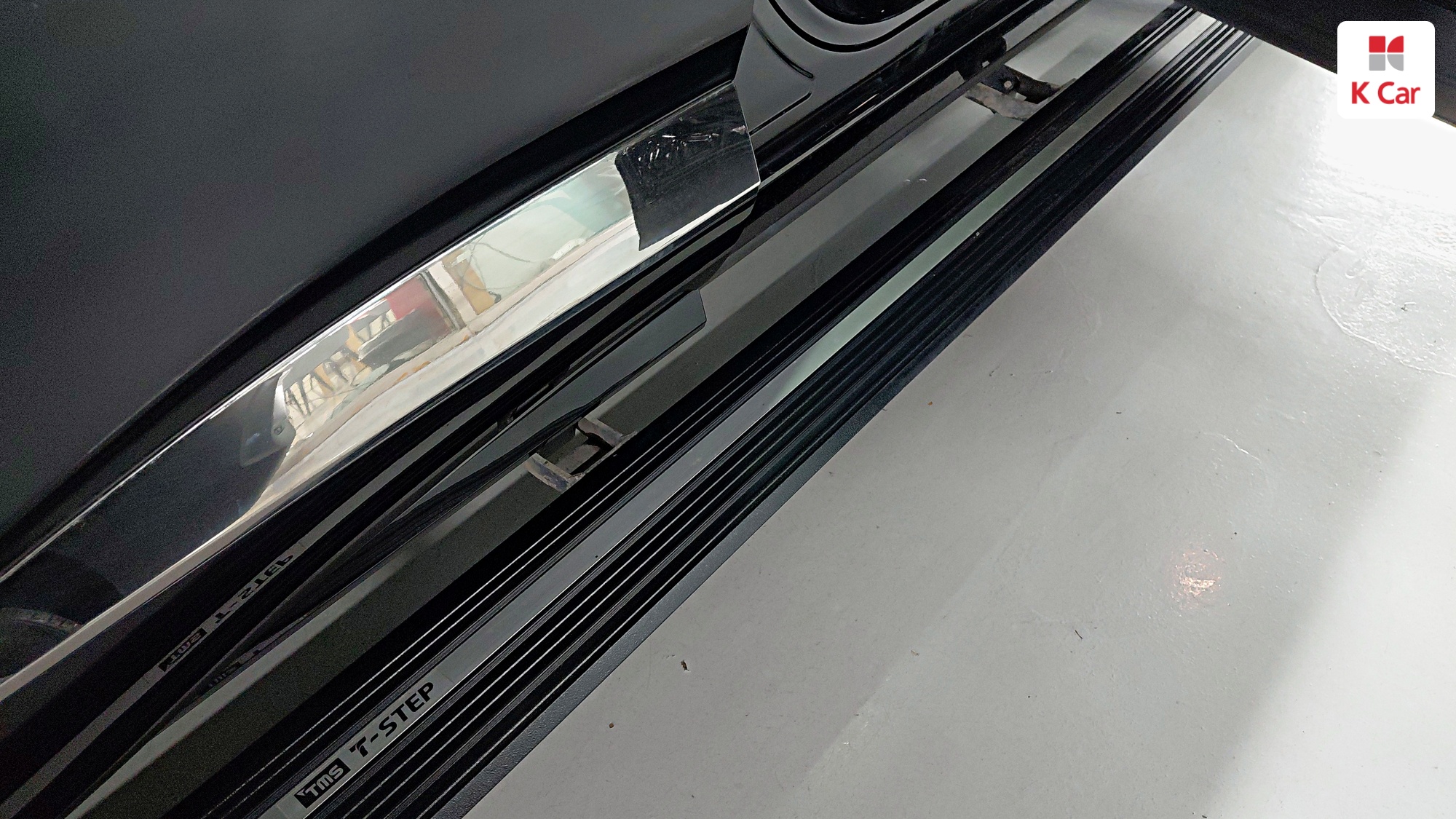 Genesis GV80 дизель 3.0 AWD (5 мест), миниатюра 27