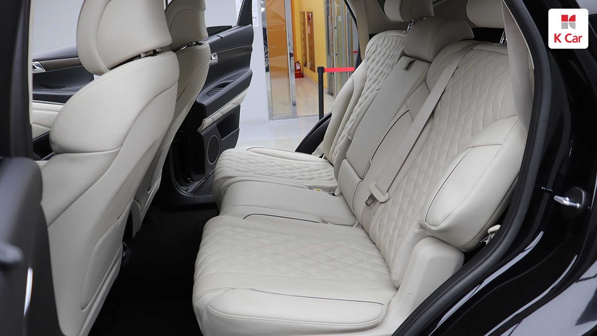 Genesis GV80 дизель 3.0 AWD (5 мест), миниатюра 5