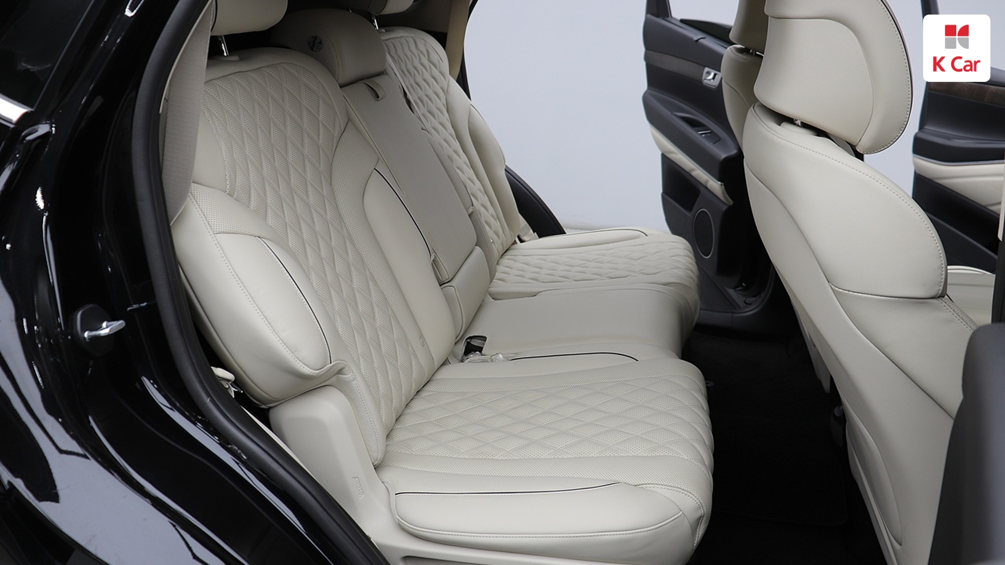 Genesis GV80 дизель 3.0 AWD (5 мест), миниатюра 8
