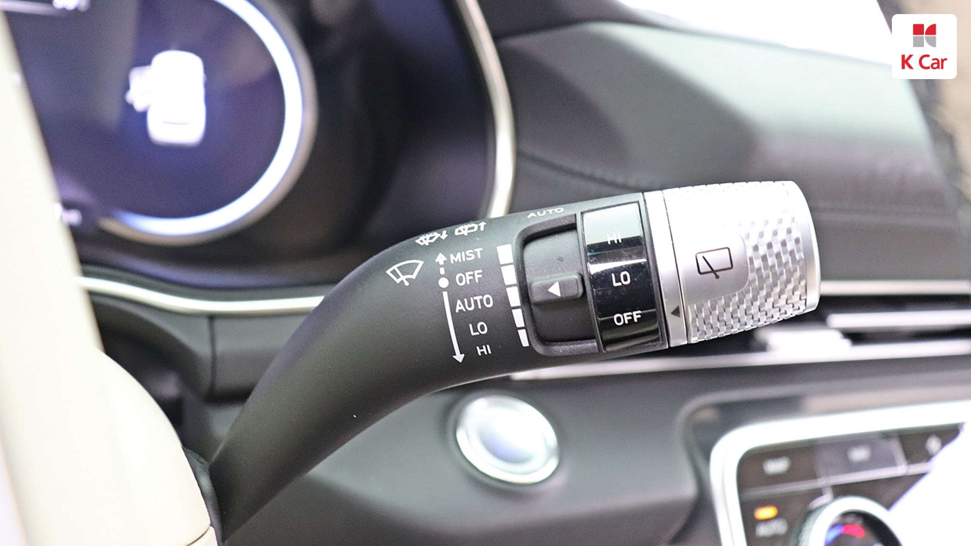 Genesis GV80 дизель 3.0 AWD (5 мест), миниатюра 11