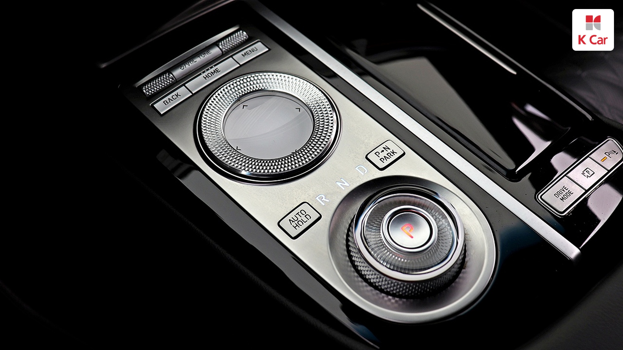 Genesis G80 бензин Turbo 2.5 AWD, миниатюра 27
