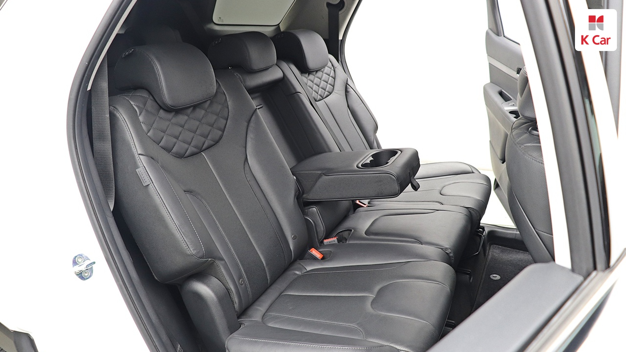 Hyundai Palisade дизель 2.2 2WD Prestige (8 мест), миниатюра 12