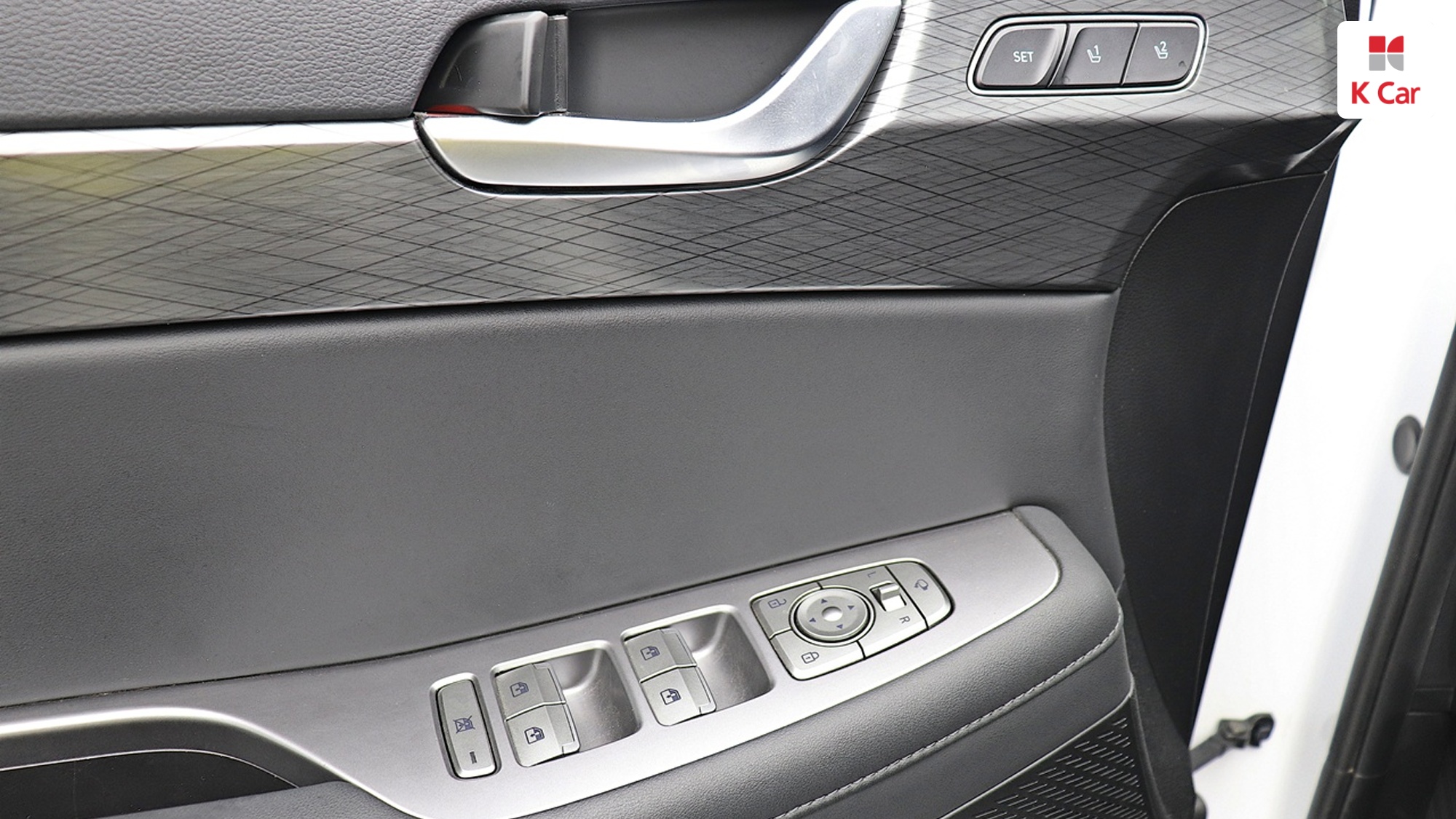 Hyundai Palisade дизель 2.2 2WD Prestige (8 мест), миниатюра 14