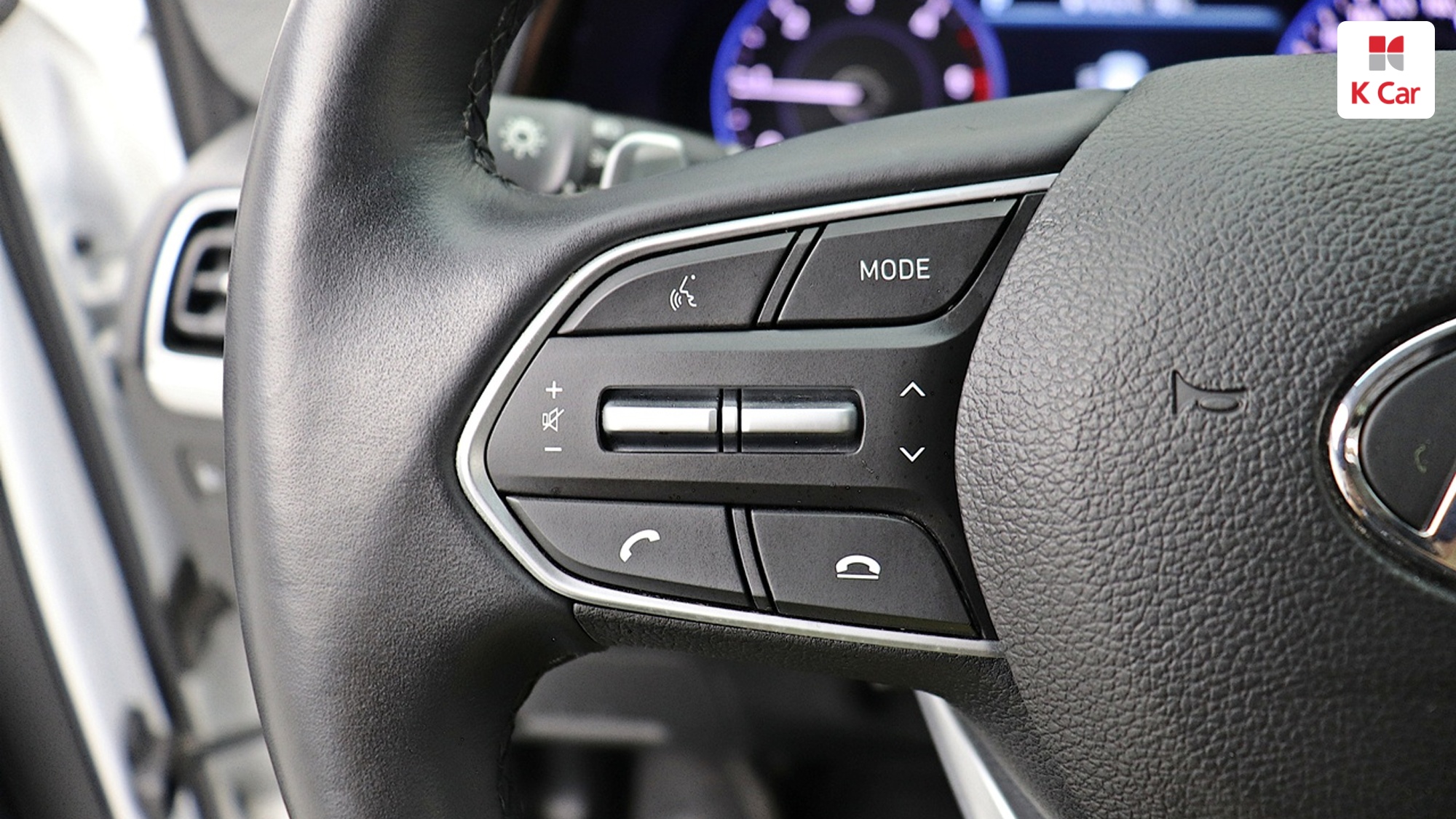 Hyundai Palisade дизель 2.2 2WD Prestige (8 мест), миниатюра 18