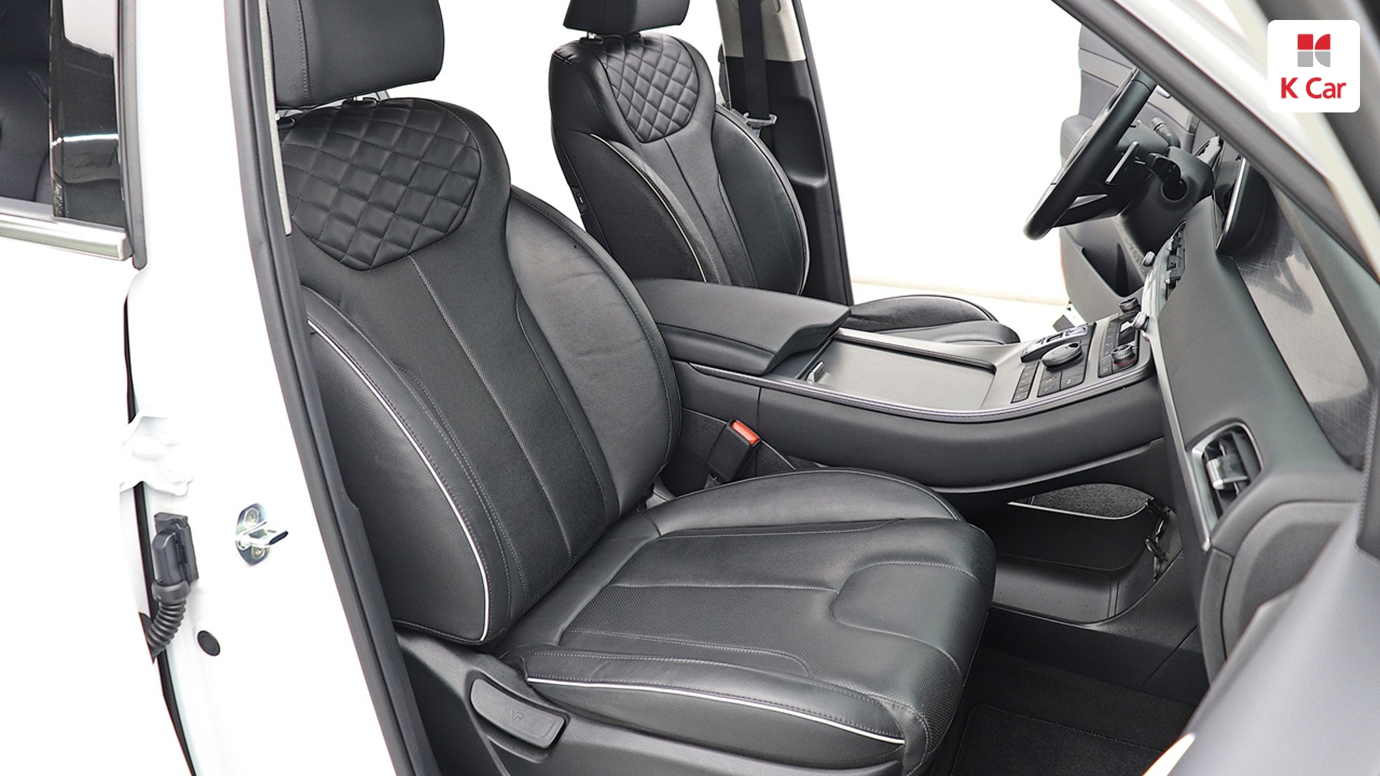 Hyundai Palisade дизель 2.2 2WD Prestige (8 мест), миниатюра 8