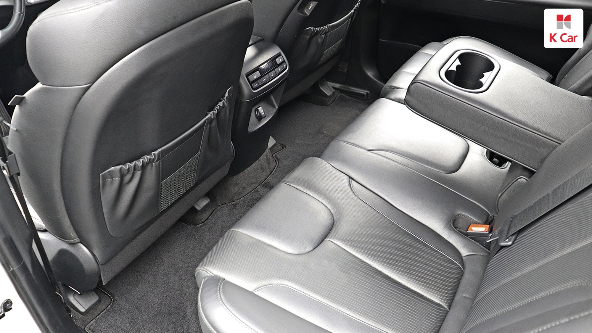 Hyundai Palisade дизель 2.2 2WD Prestige (8 мест), миниатюра 10
