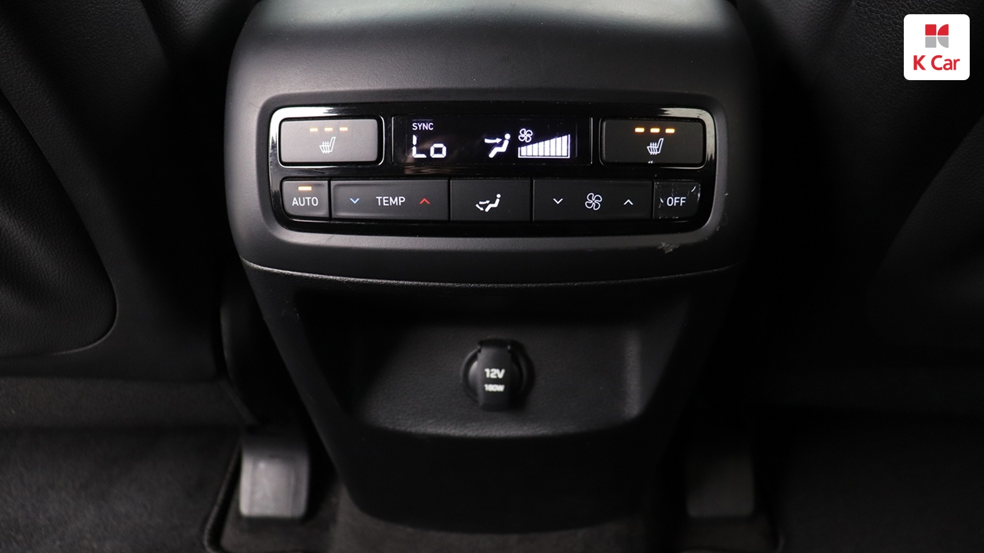 Hyundai Palisade дизель 2.2 2WD Prestige (8 мест), миниатюра 11