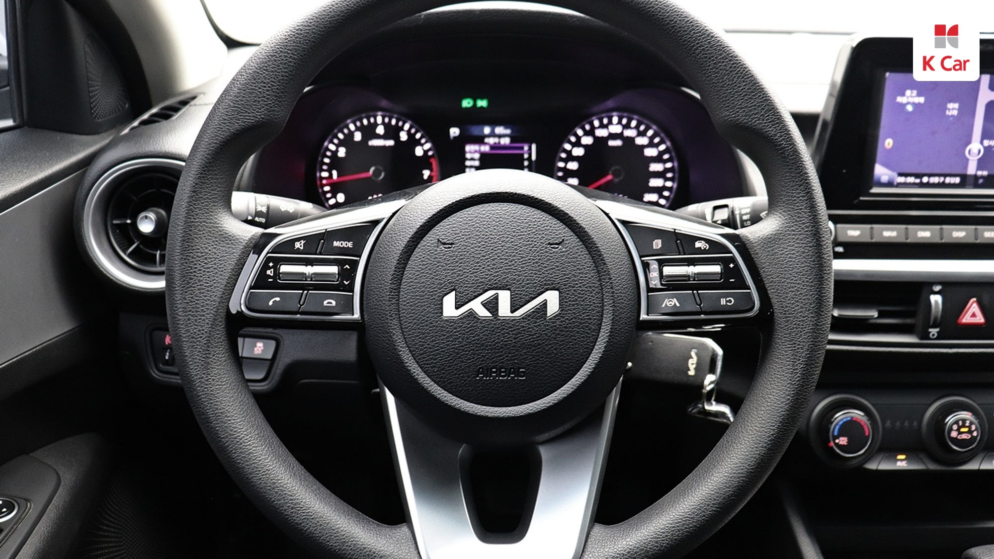 Kia K3, миниатюра 14