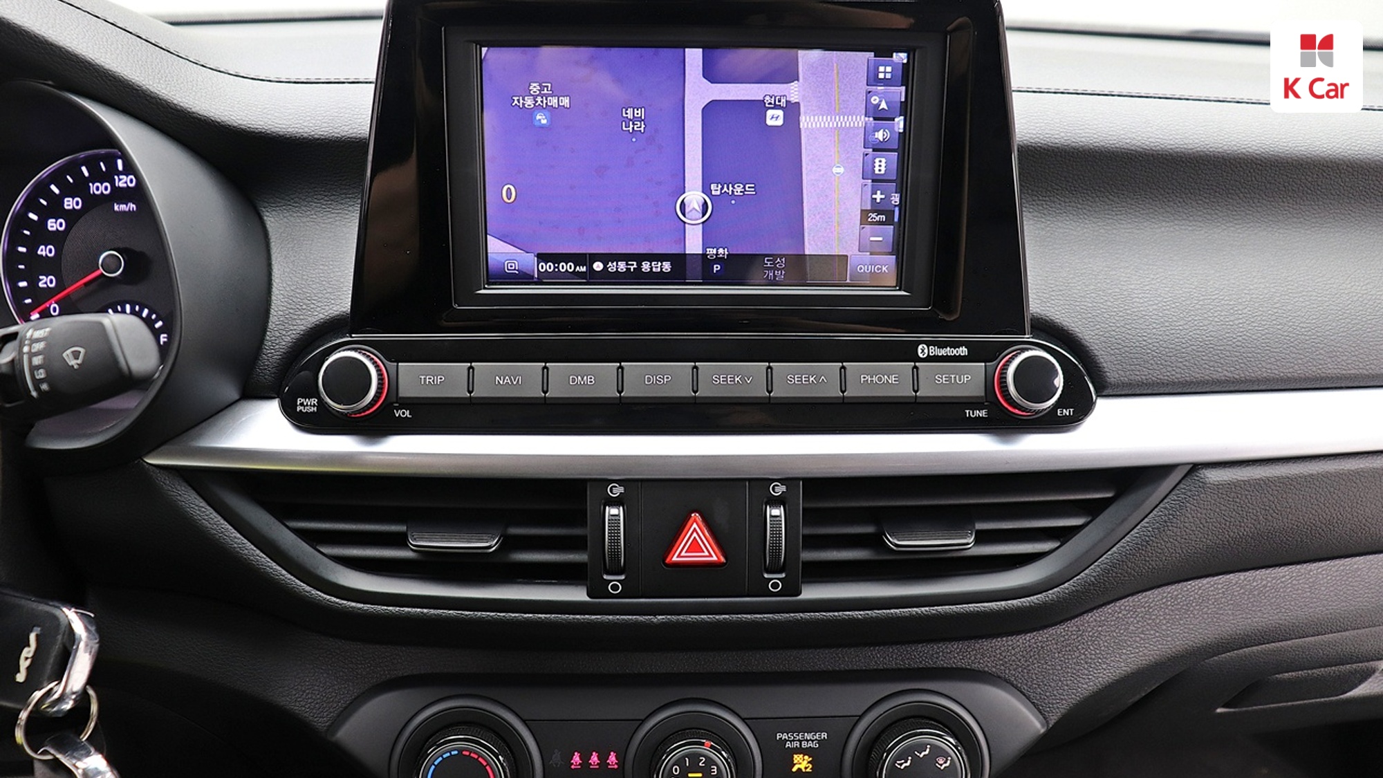 Kia K3, миниатюра 16