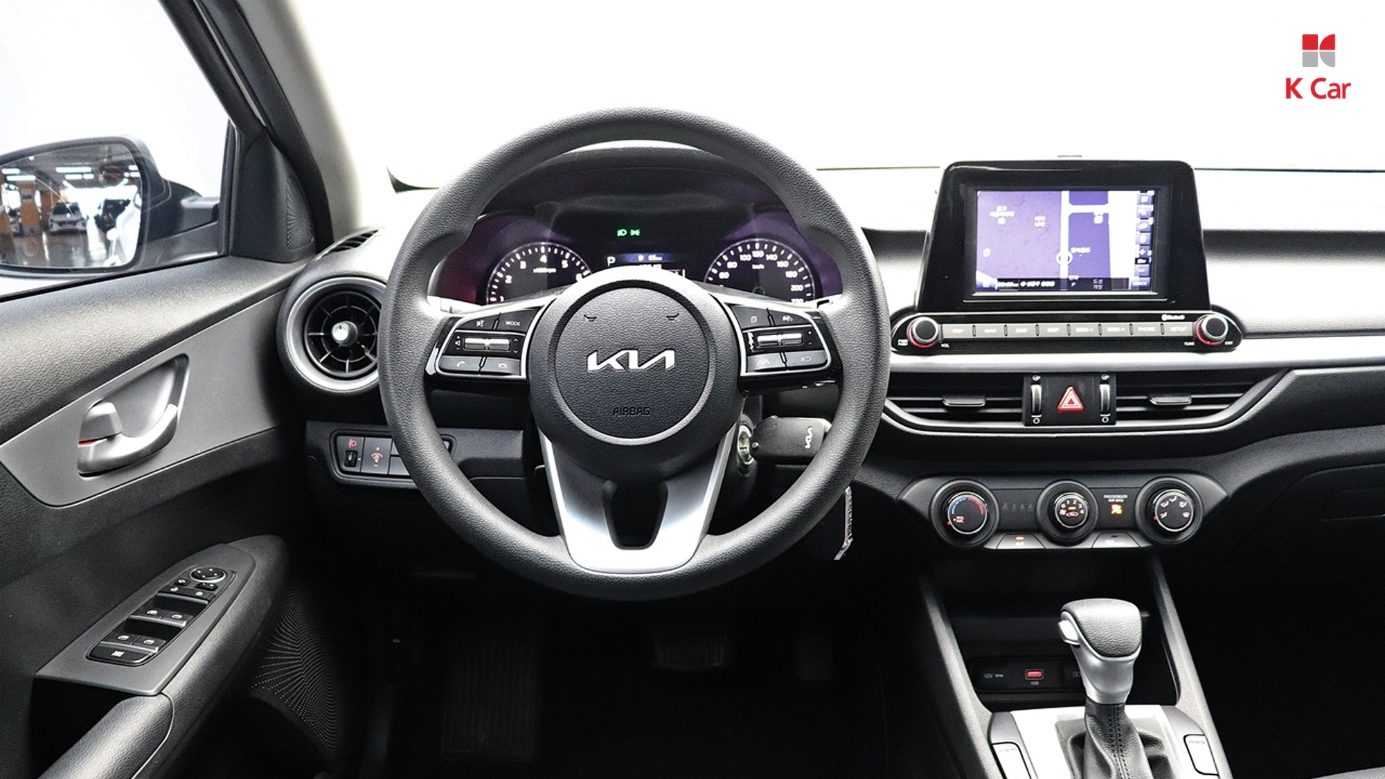 Kia K3, миниатюра 22