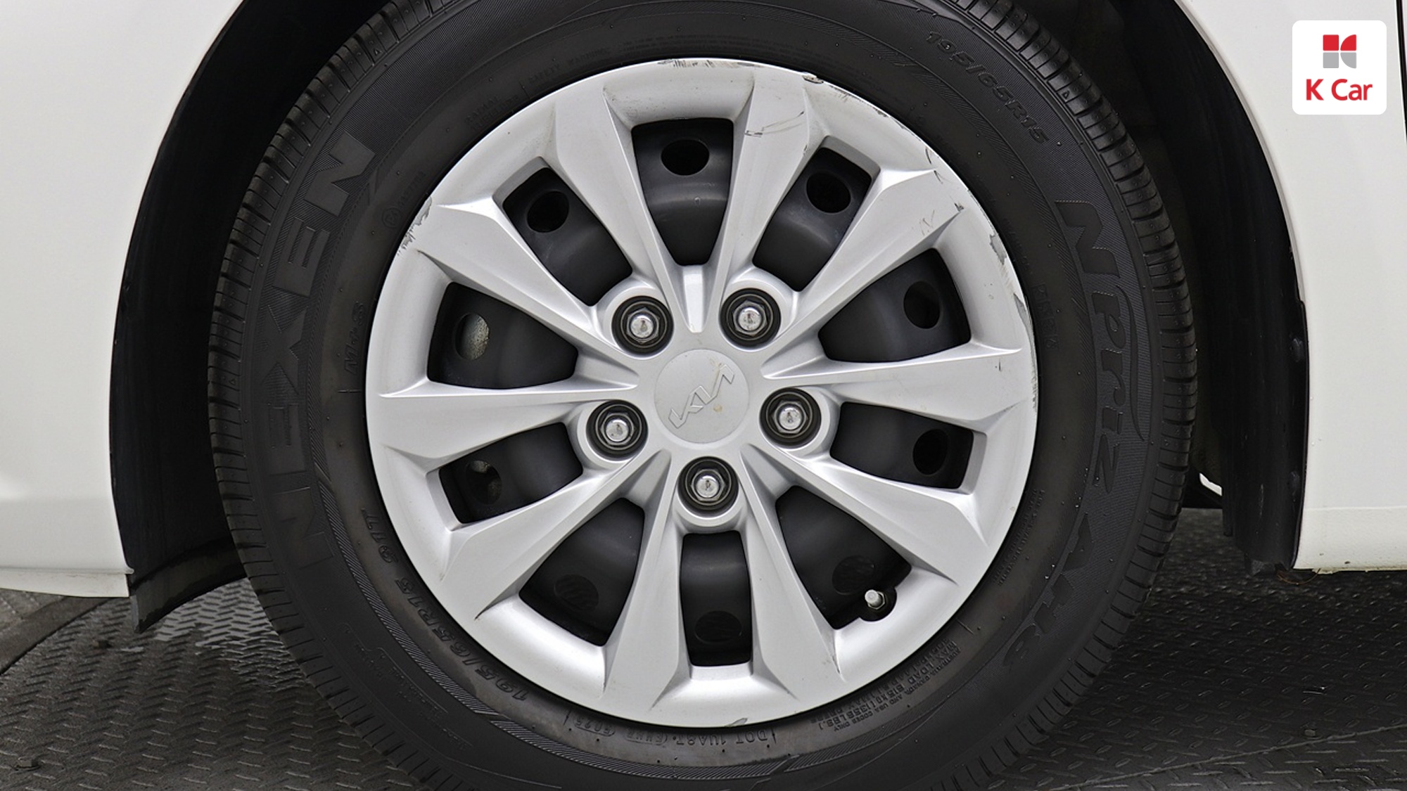 Kia K3, миниатюра 23