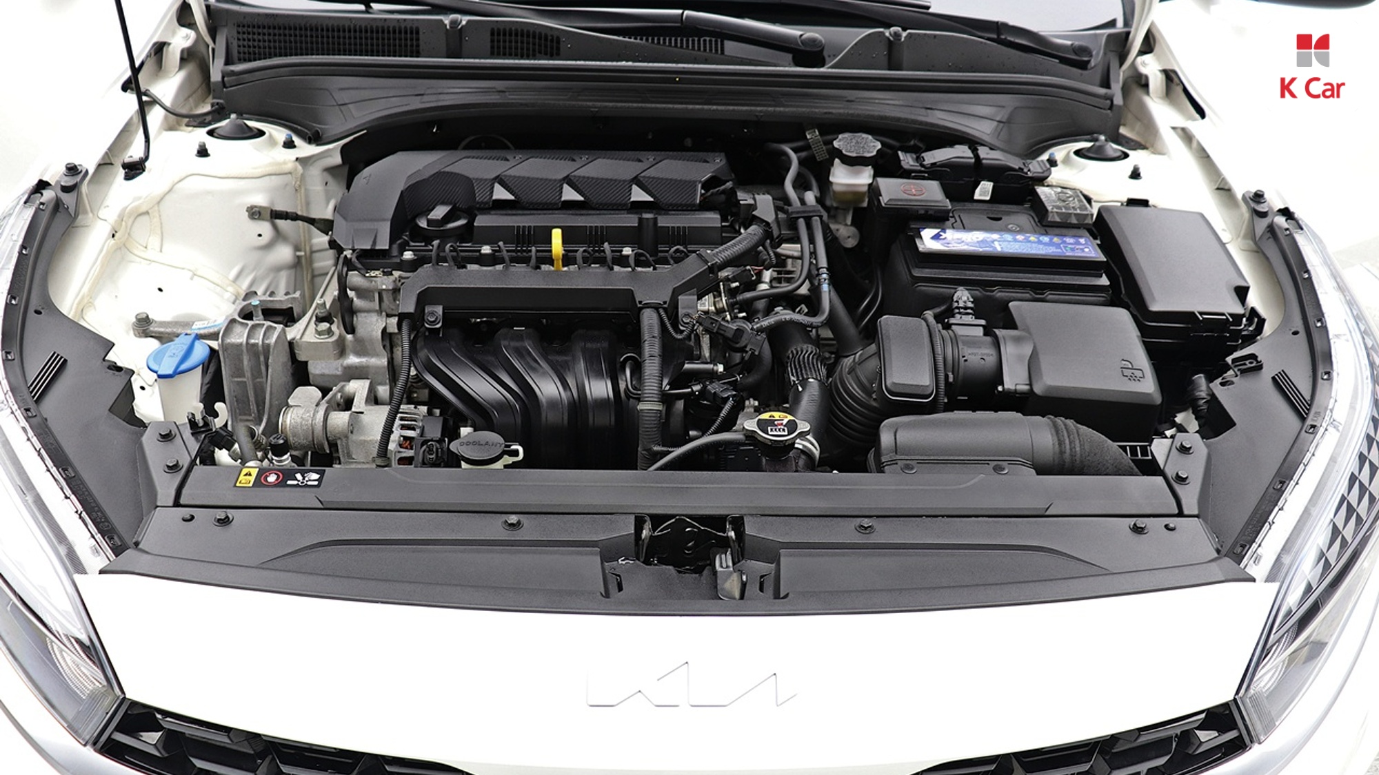 Kia K3, миниатюра 28