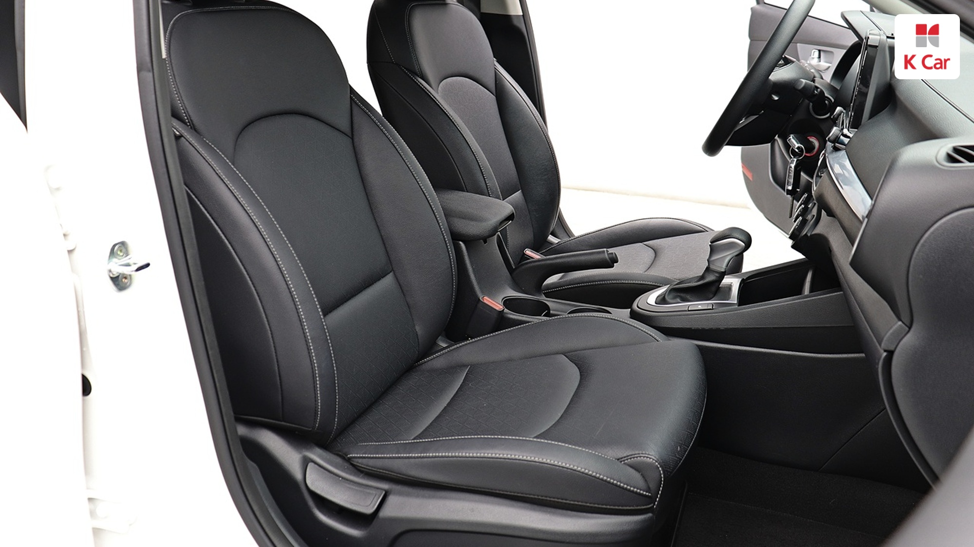 Kia K3, миниатюра 5