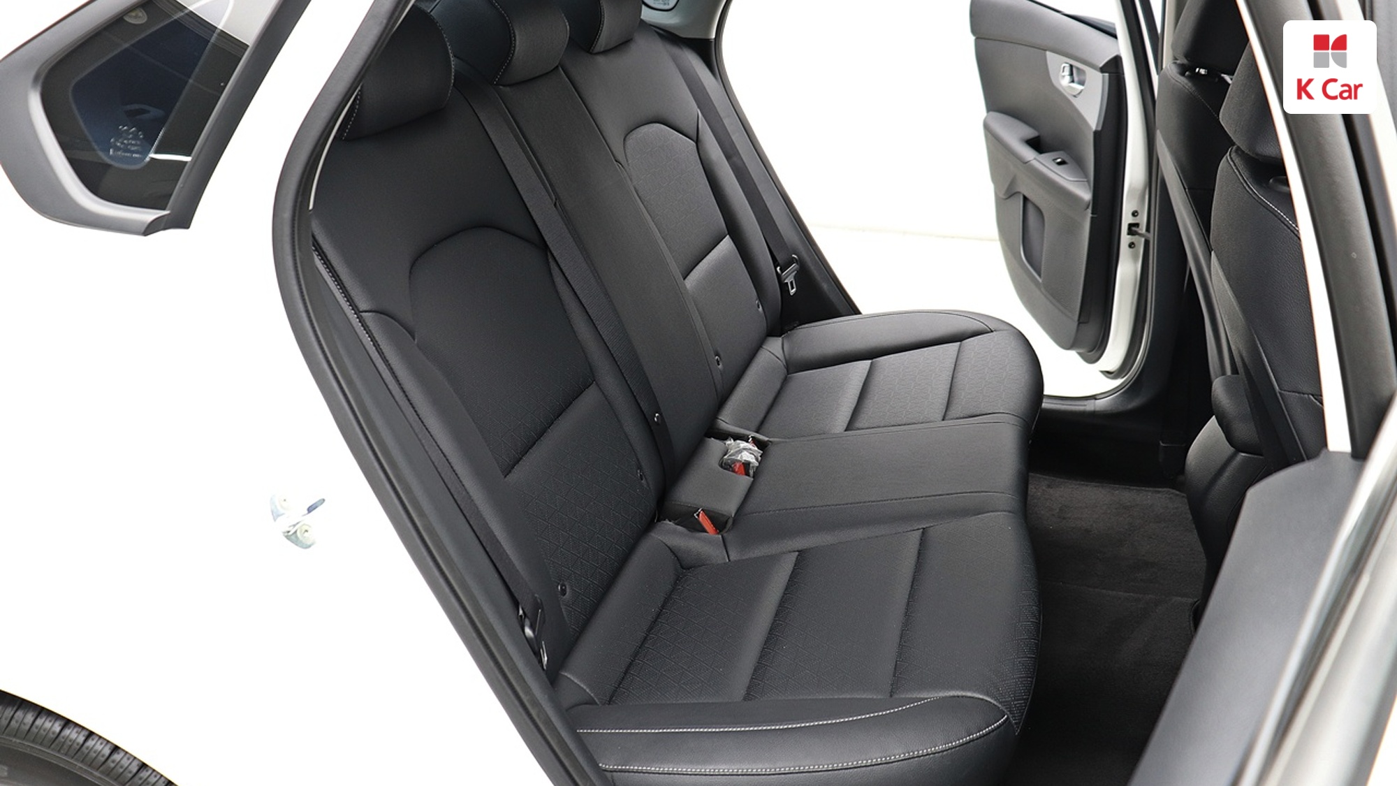 Kia K3, миниатюра 6