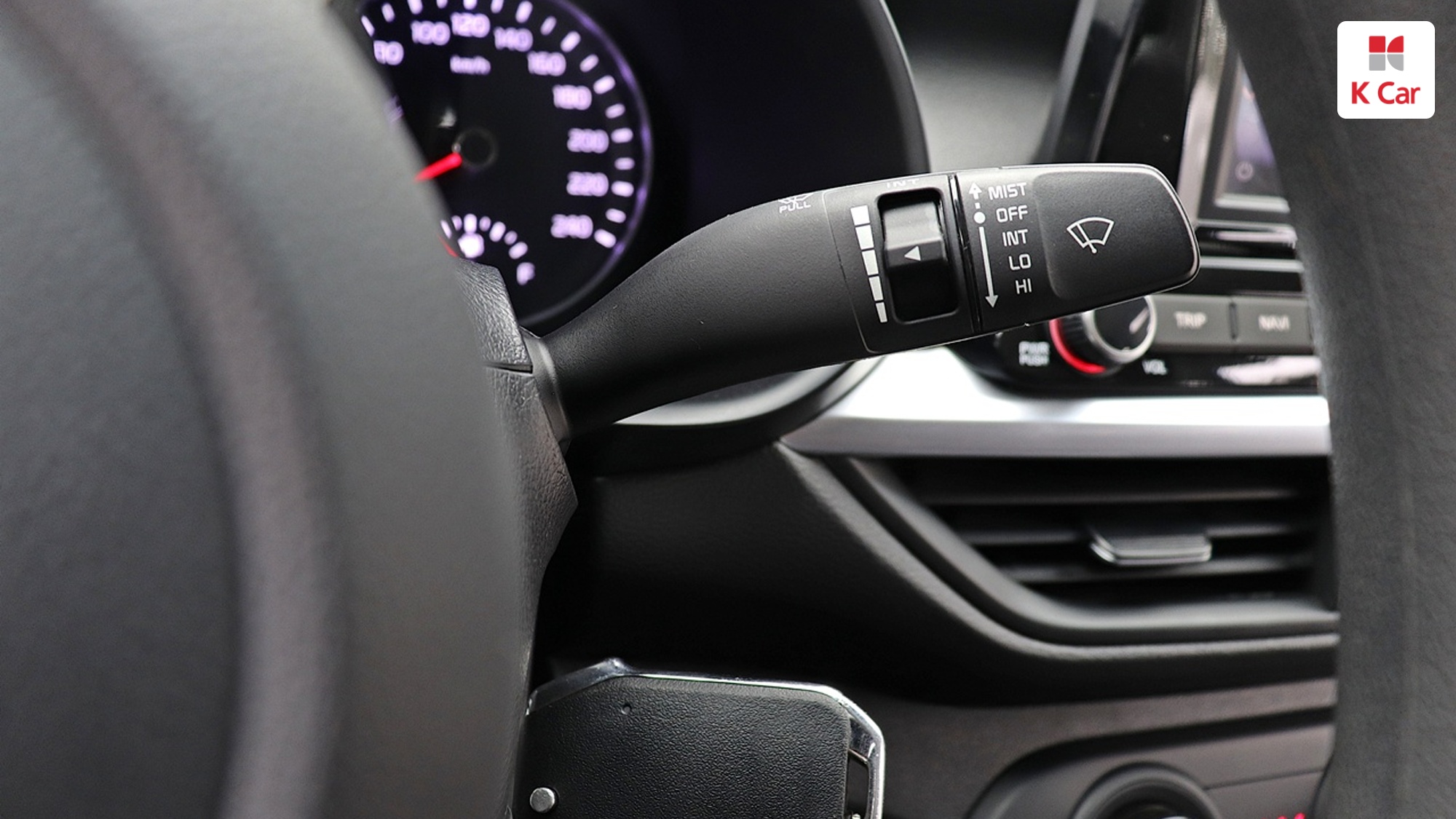 Kia K3, миниатюра 11
