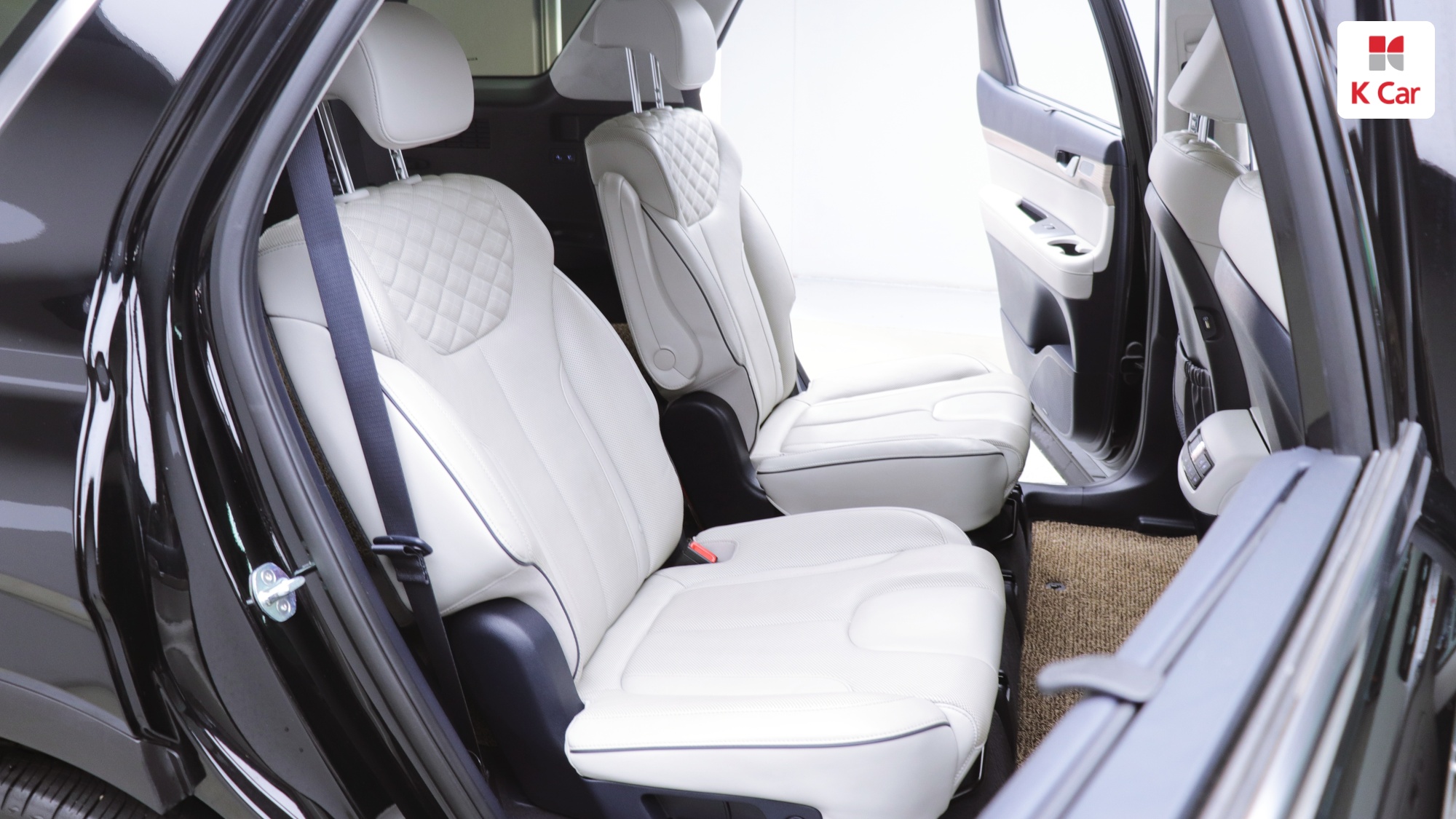 Hyundai Palisade бензин 3.8 4WD Prestige (7 мест), миниатюра 12