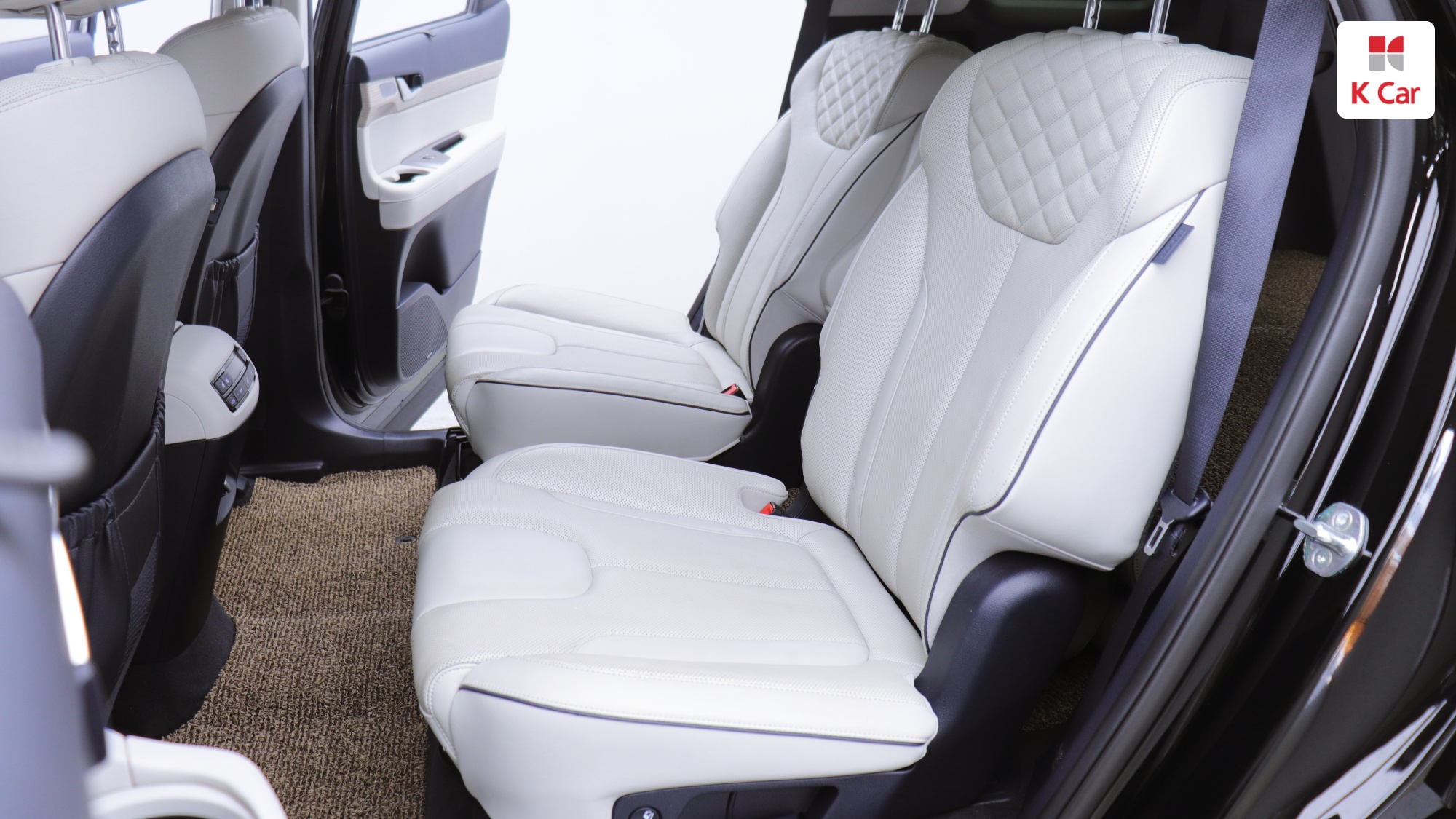 Hyundai Palisade бензин 3.8 4WD Prestige (7 мест), миниатюра 13