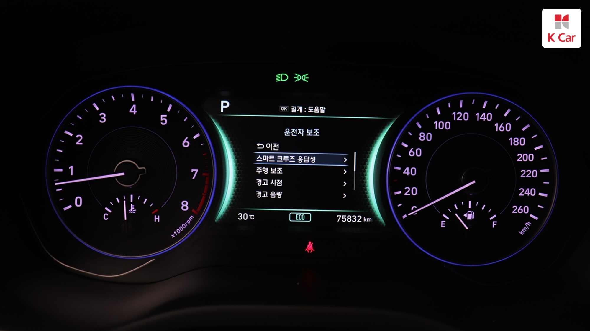 Hyundai Palisade бензин 3.8 4WD Prestige (7 мест), миниатюра 26