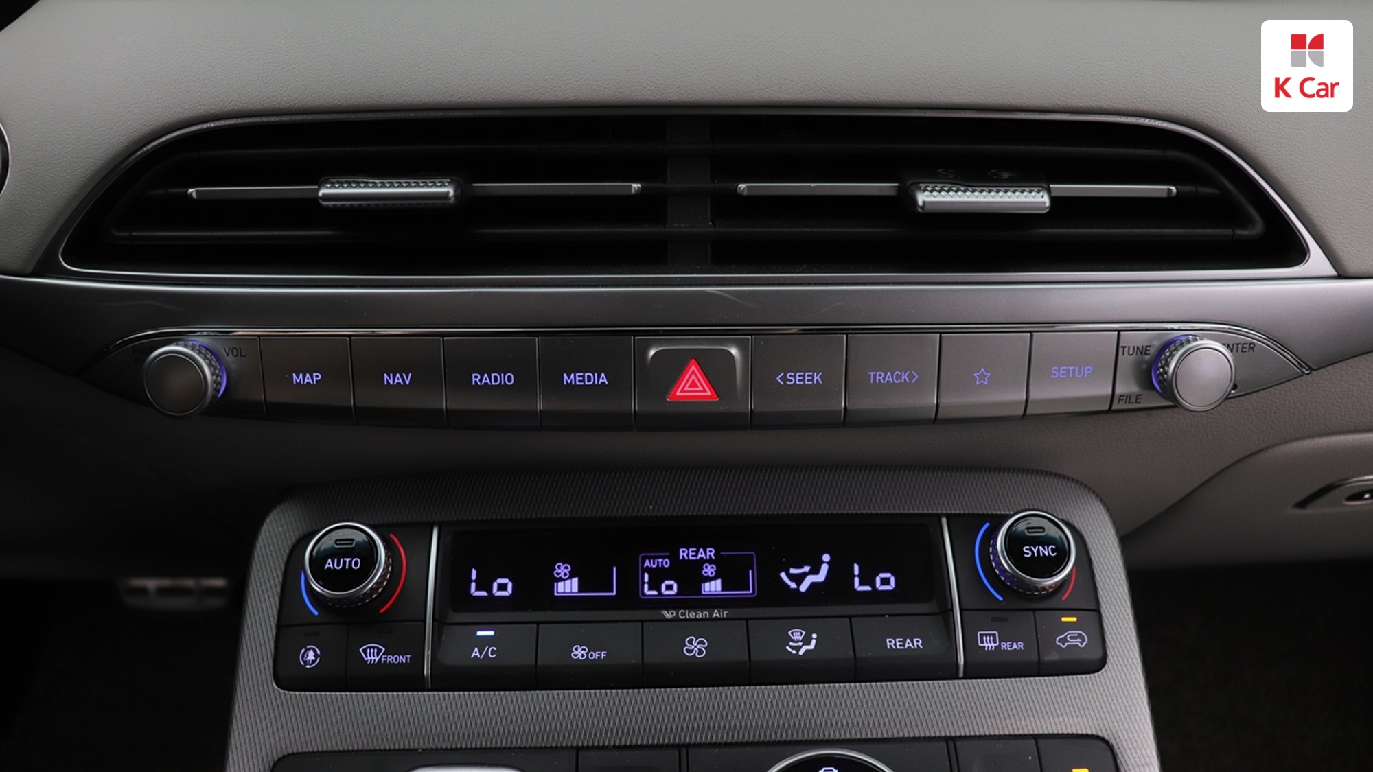 Hyundai Palisade бензин 3.8 4WD Prestige (7 мест), миниатюра 28