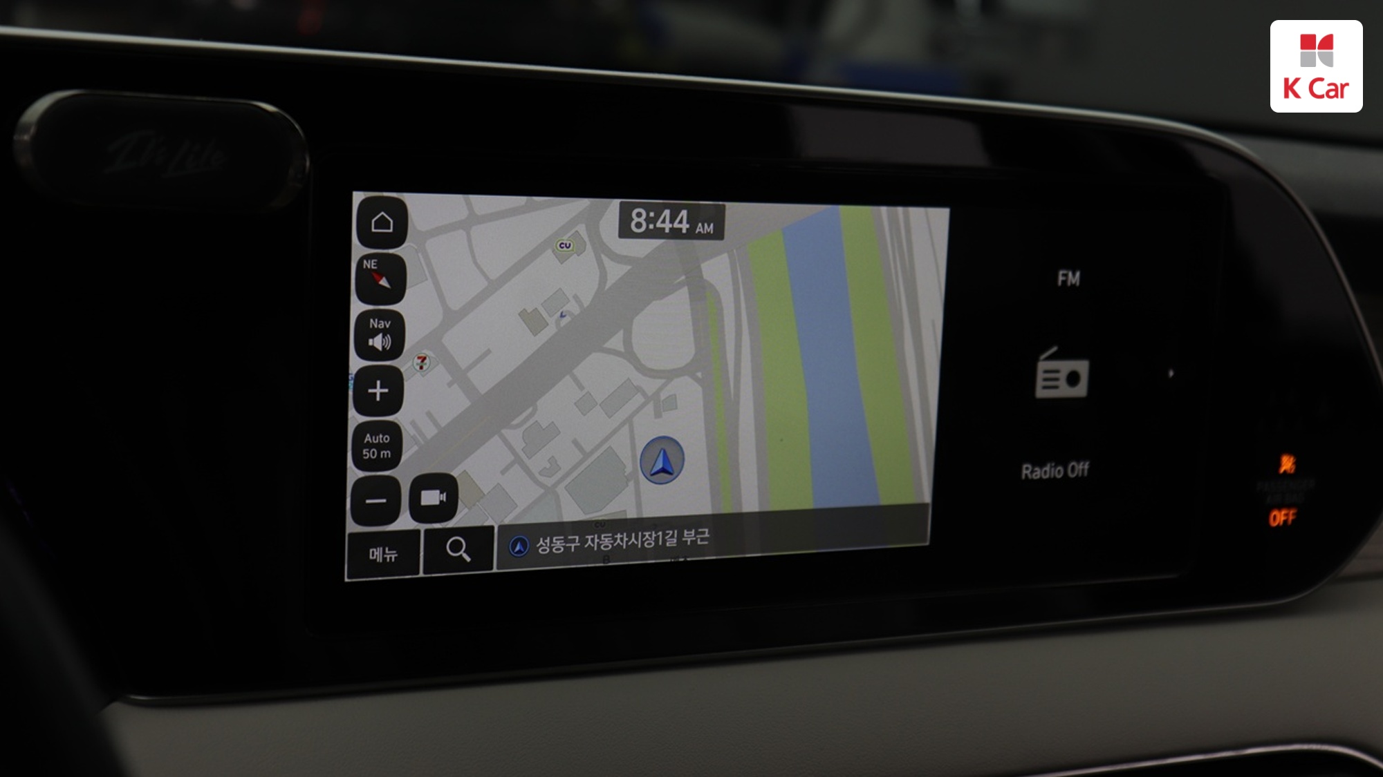 Hyundai Palisade бензин 3.8 4WD Prestige (7 мест), миниатюра 29