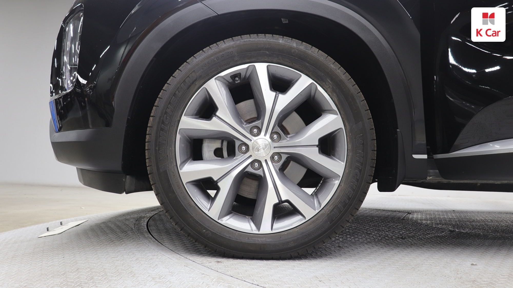 Hyundai Palisade бензин 3.8 4WD Prestige (7 мест), миниатюра 6