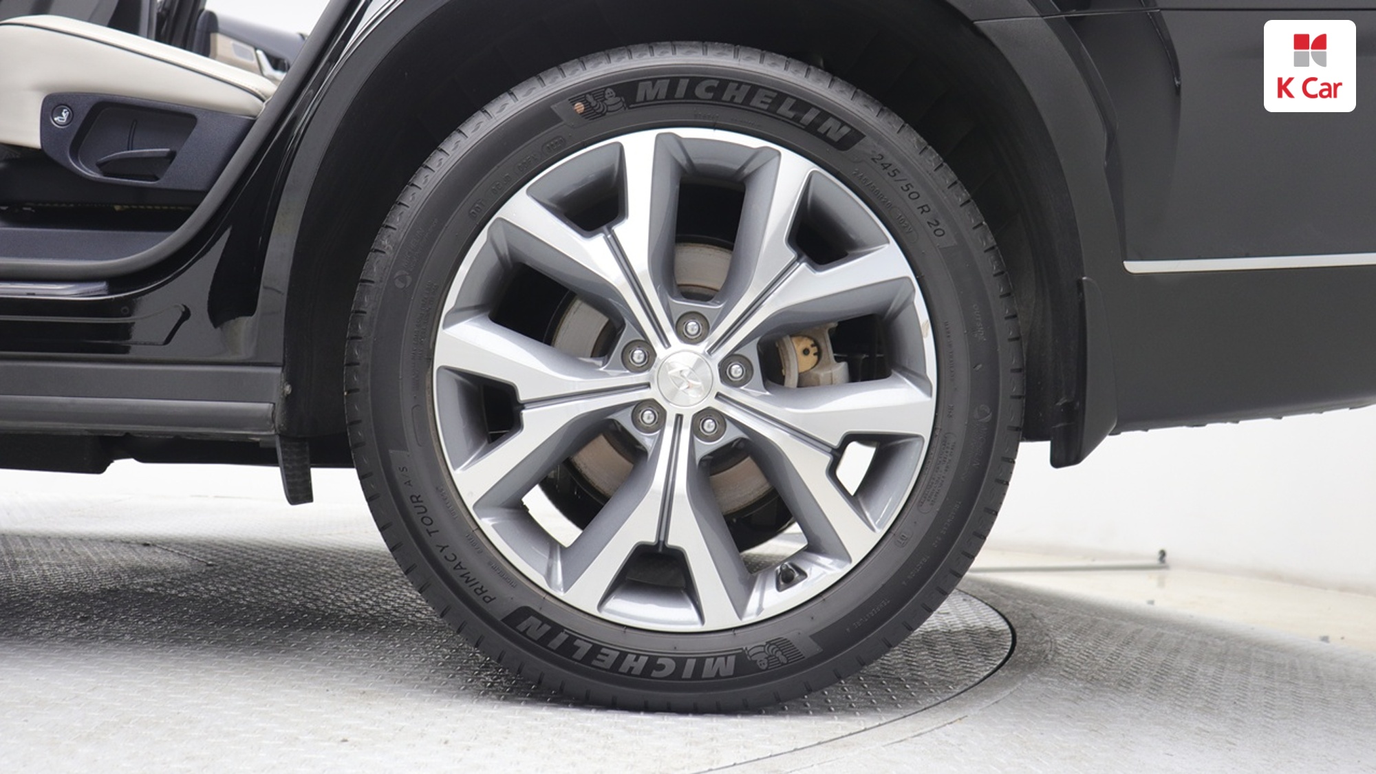 Hyundai Palisade бензин 3.8 4WD Prestige (7 мест), миниатюра 7