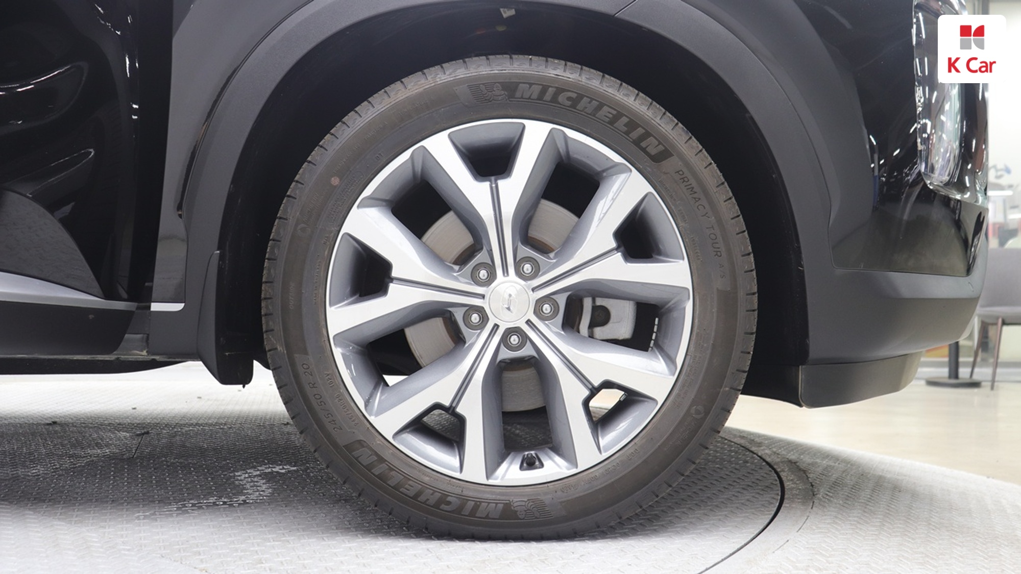 Hyundai Palisade бензин 3.8 4WD Prestige (7 мест), миниатюра 8