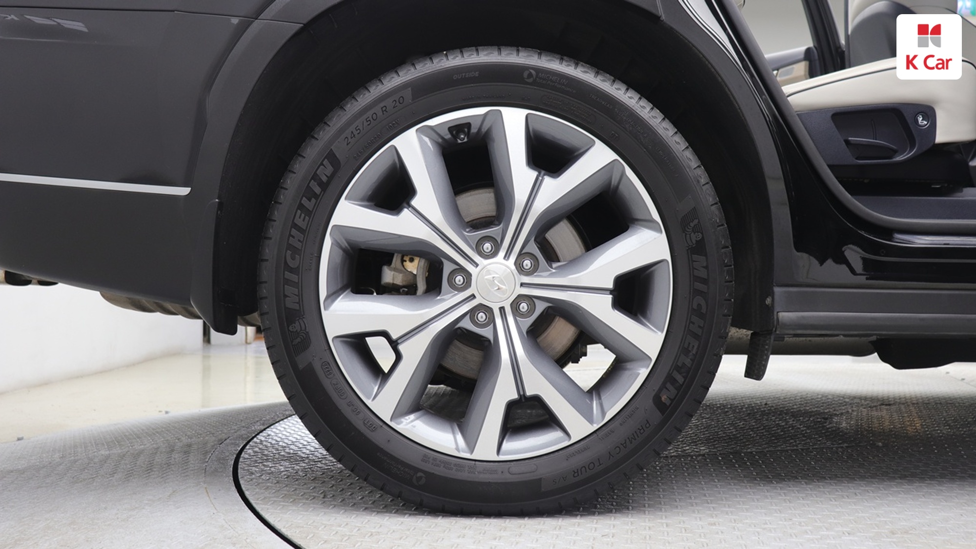 Hyundai Palisade бензин 3.8 4WD Prestige (7 мест), миниатюра 9