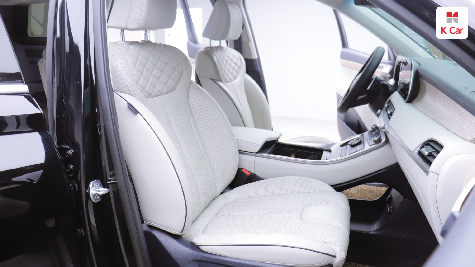 Hyundai Palisade бензин 3.8 4WD Prestige (7 мест), миниатюра 11
