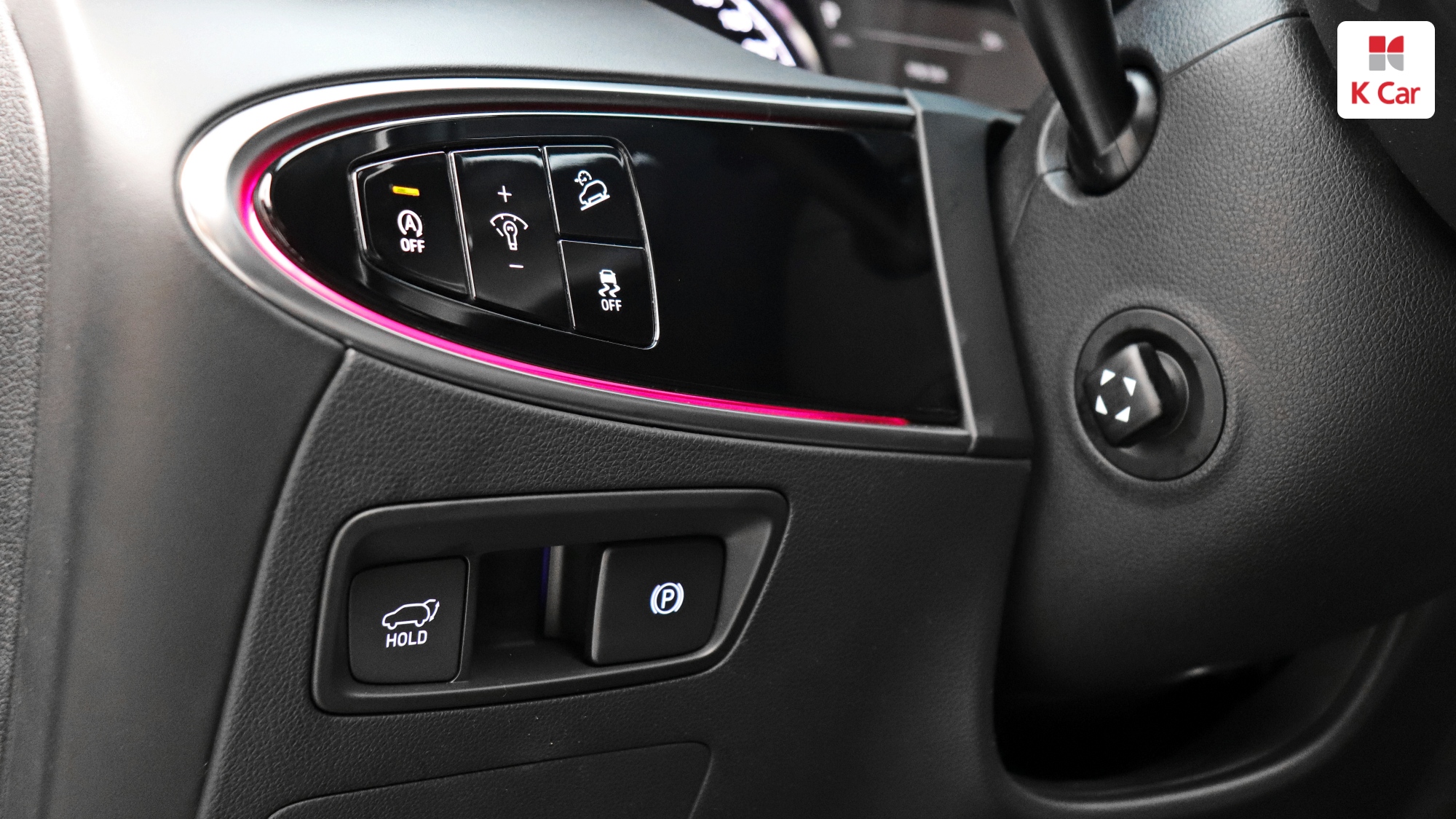 Genesis GV70 бензин Turbo 2.5 AWD, миниатюра 21