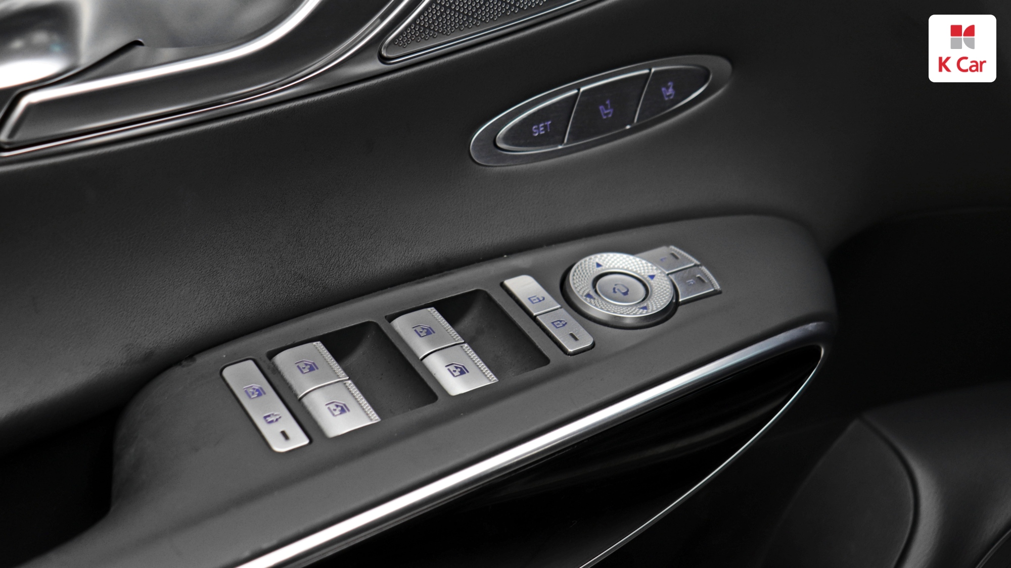Genesis GV70 бензин Turbo 2.5 AWD, миниатюра 22